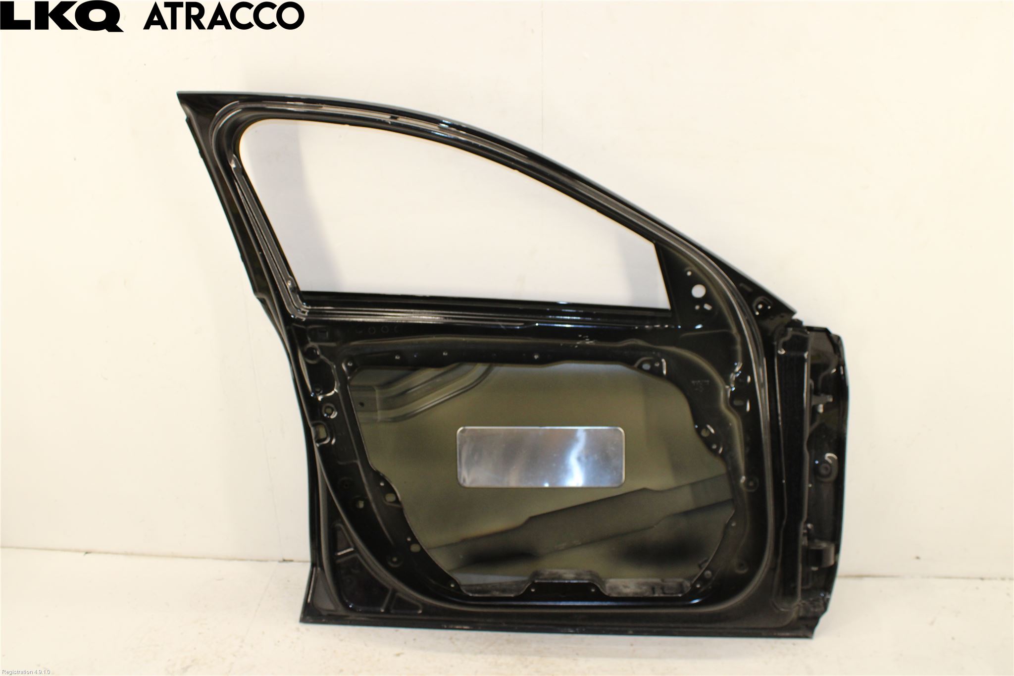 Mercedes-Benz MB C-KLASS (W205) 14-21 Dør 4D Foran Venstre