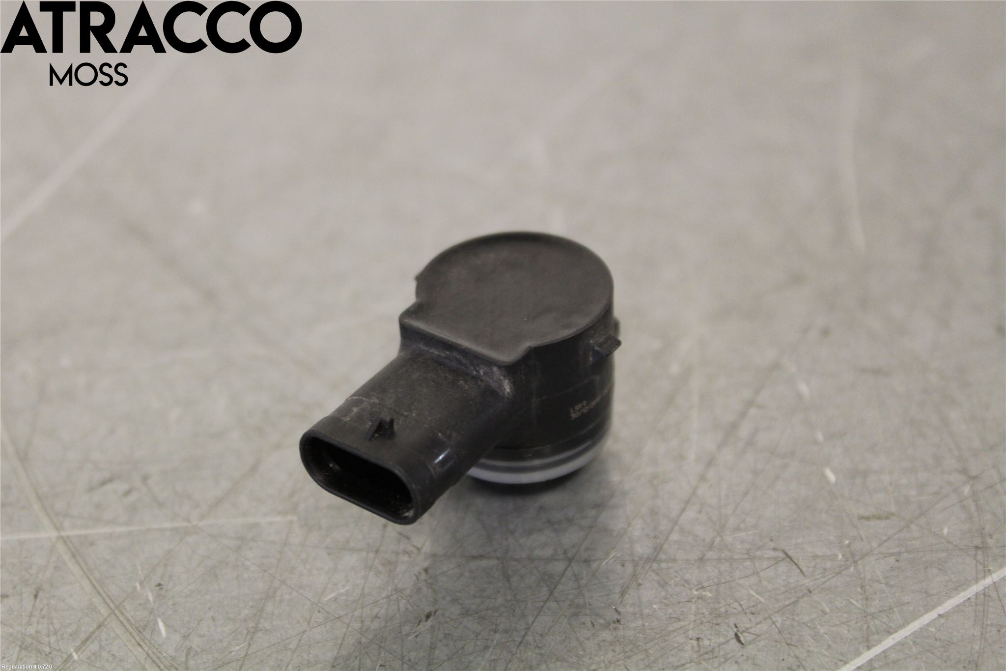 Mercedes-Benz MB C-KLASS (W205) 14-21 Sensor Ryggesensor