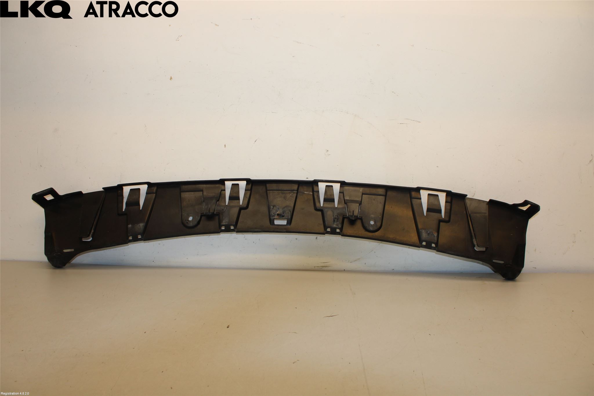 Peugeot 508 11-18 Støtfanger Bak Midt Del