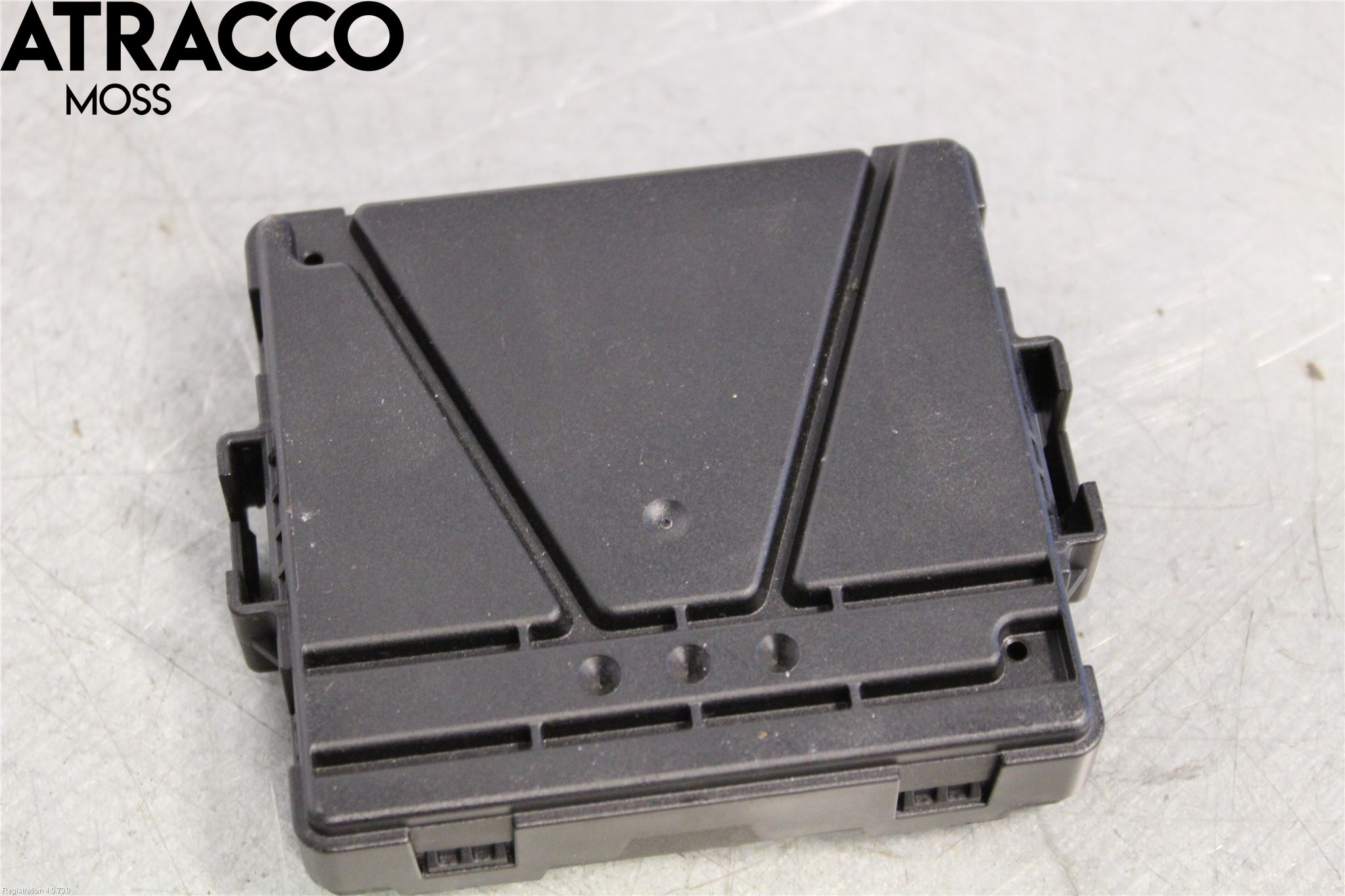 Skoda OCTAVIA (5E) 13-20 Styreenhet Øvrig