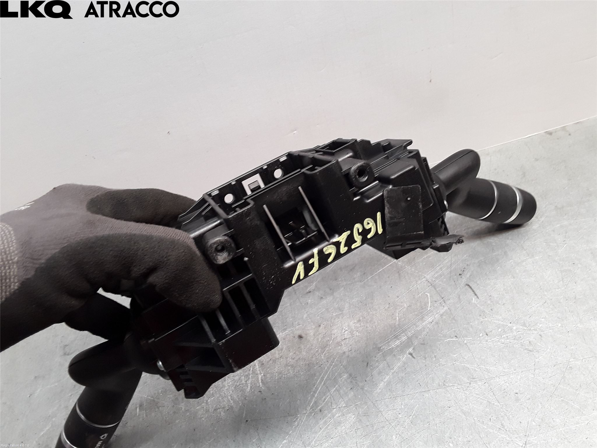 Landrover RANGE ROVER SPORT (L320) 10-13 Bryter Ratt Kombi H Og V