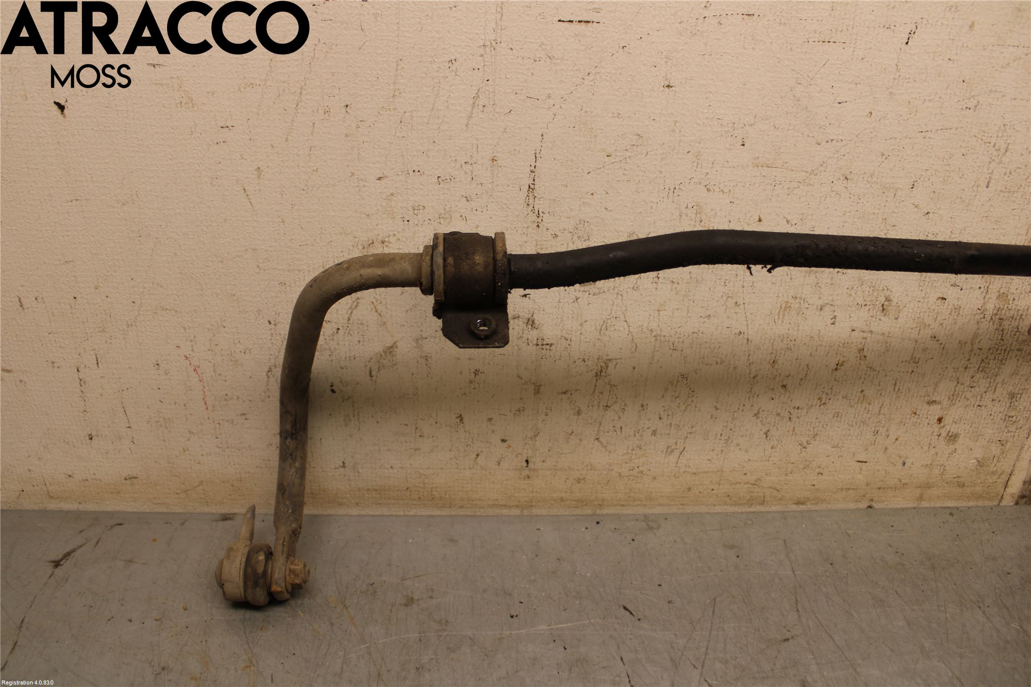 Volkswagen VW POLO 10-17 Stablisatorstag Foran