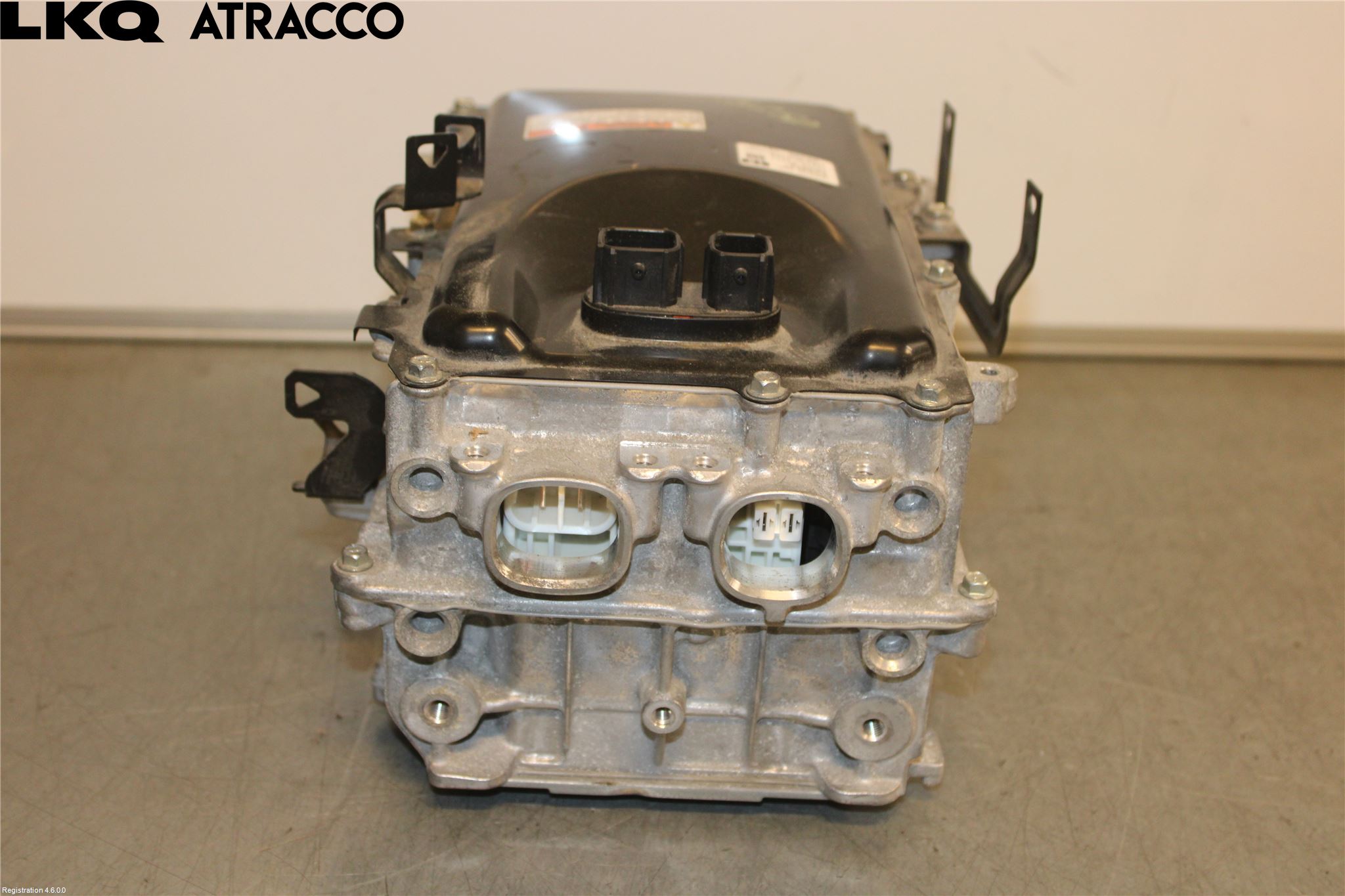 Toyota YARIS XP21 20- Inverter Hybrid