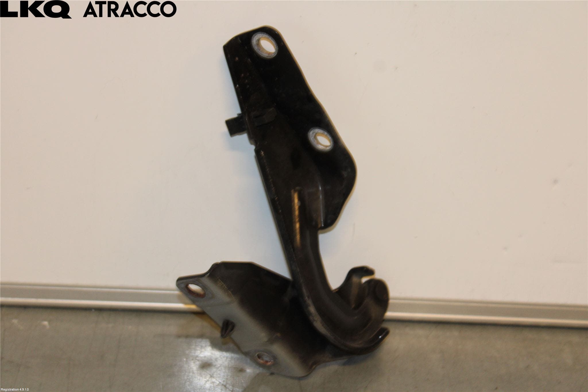 Peugeot 4008 Panser Hengsel - Hengsler