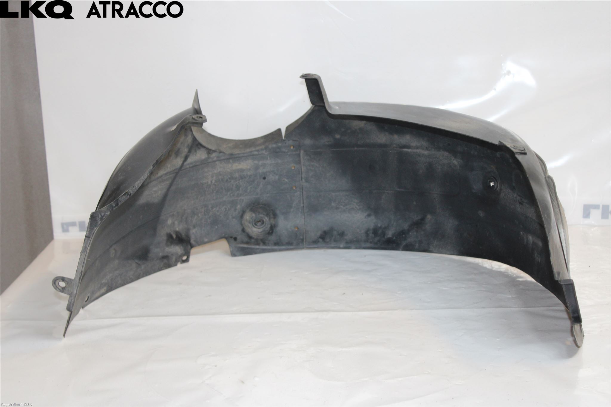 Kia SOUL 09- Skjerm Indre