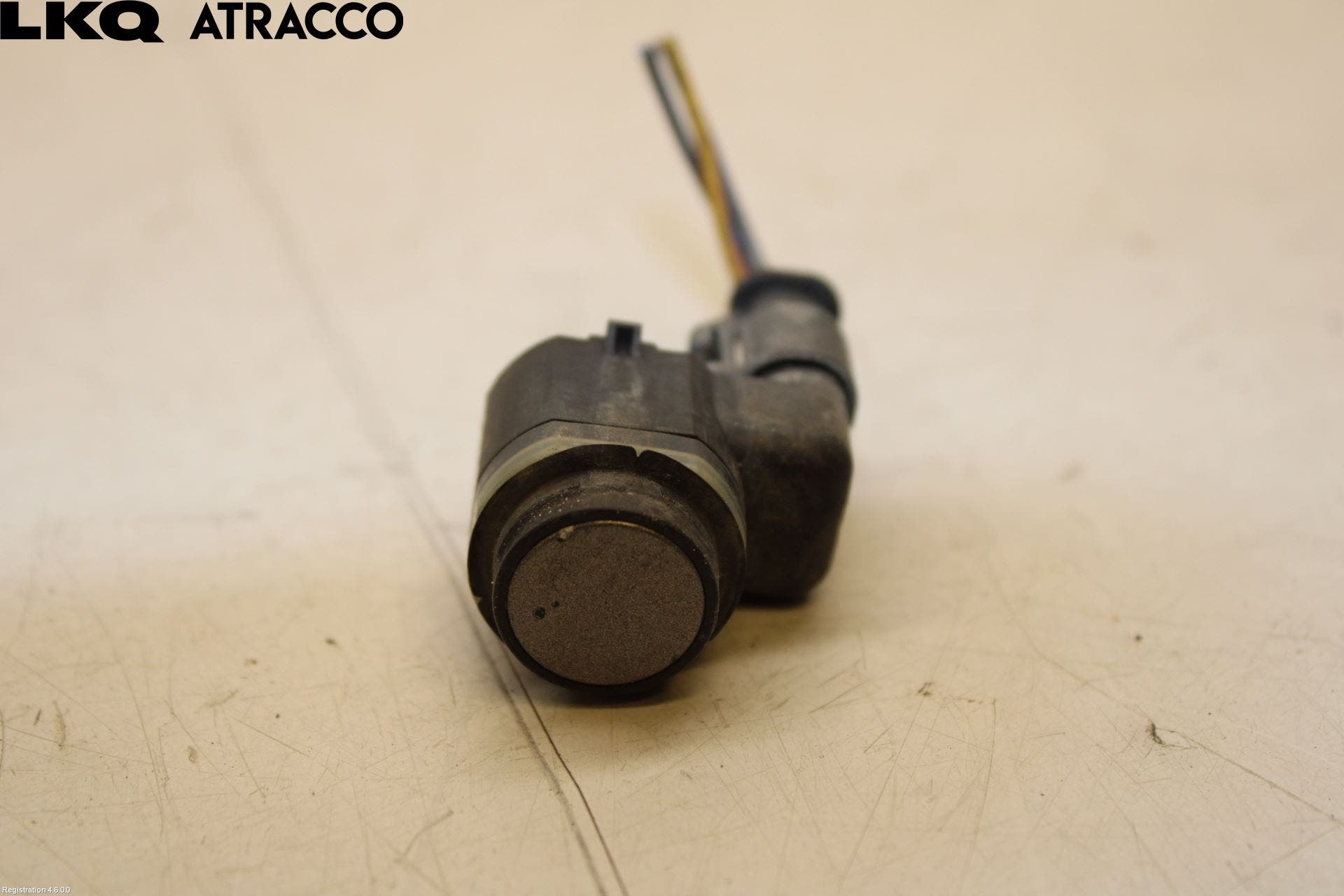 Ford MONDEO 07-15 Sensor Parkering Front