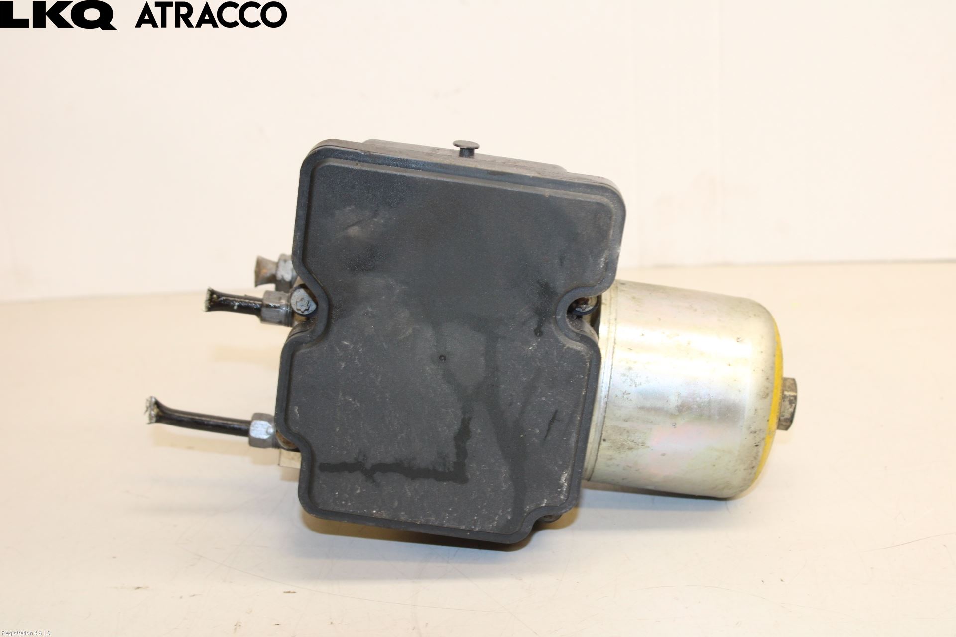 Renault ZOE/E-TECH 13- Abs Hydraulikkpumpe