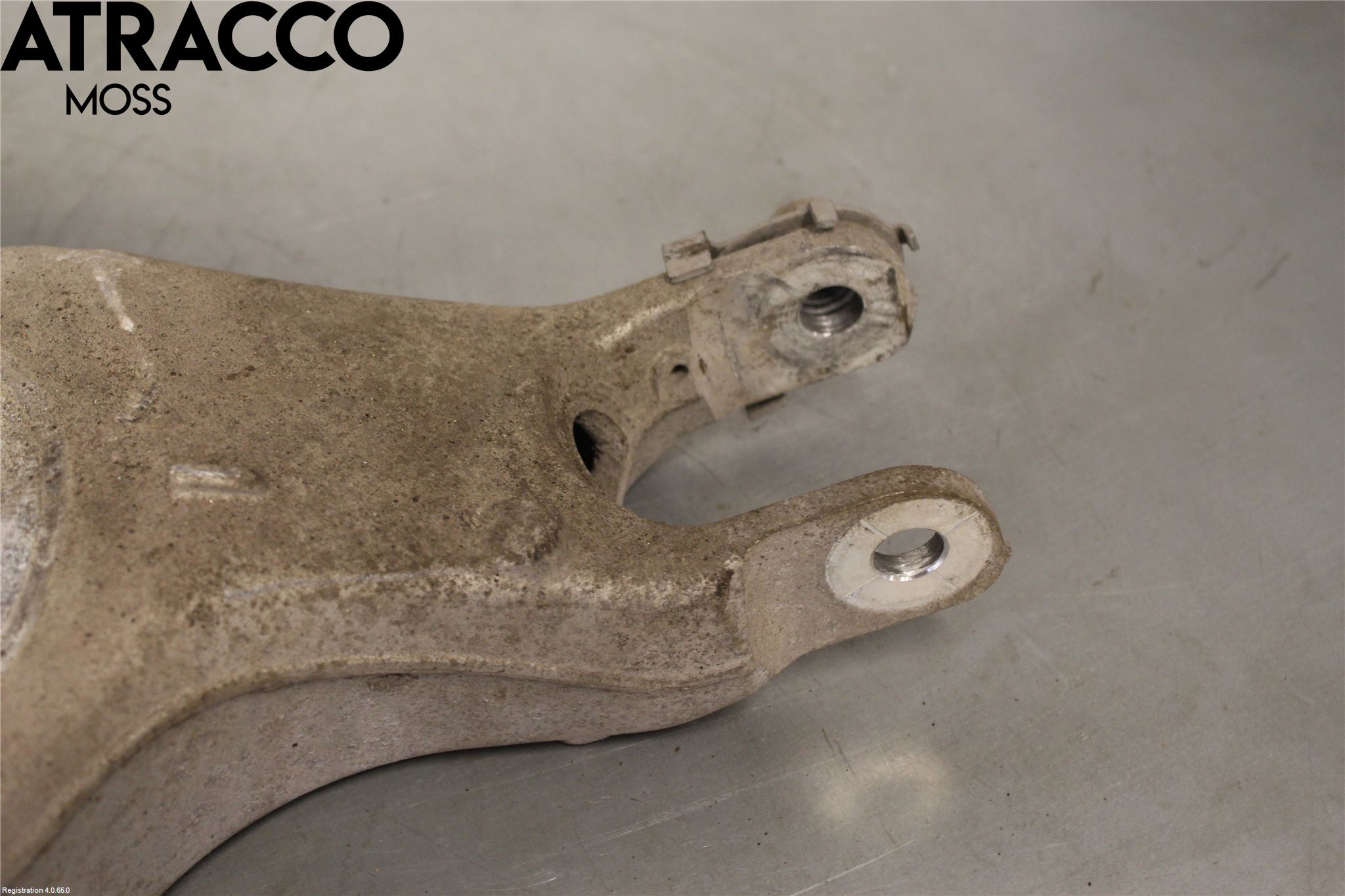 Landrover RANGE ROVER (L460) 22- Bærearm Bak Høyre