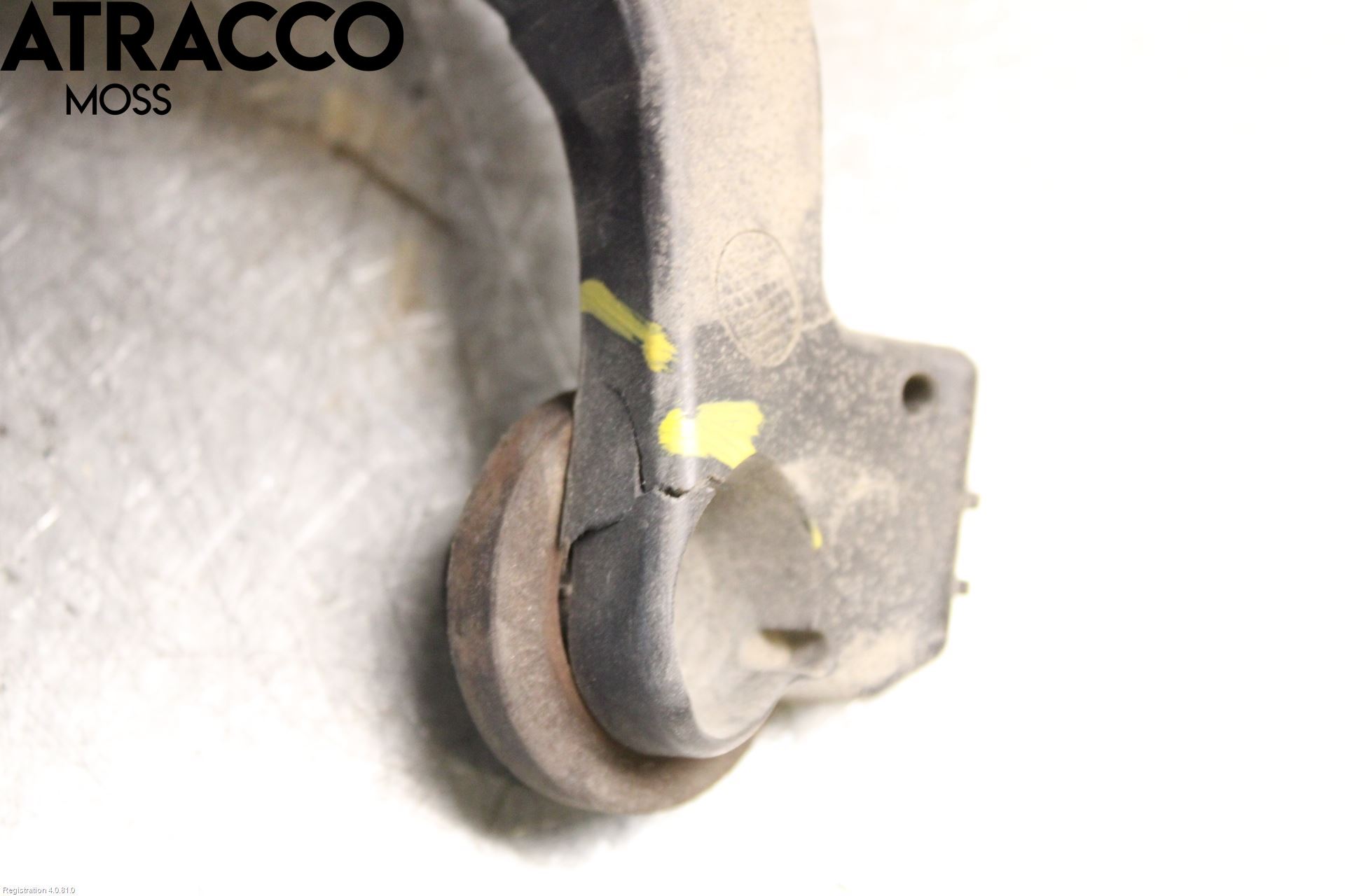 Ford TRANSIT/TOURNEO CONNECT 13-22 Luftfilter Boks