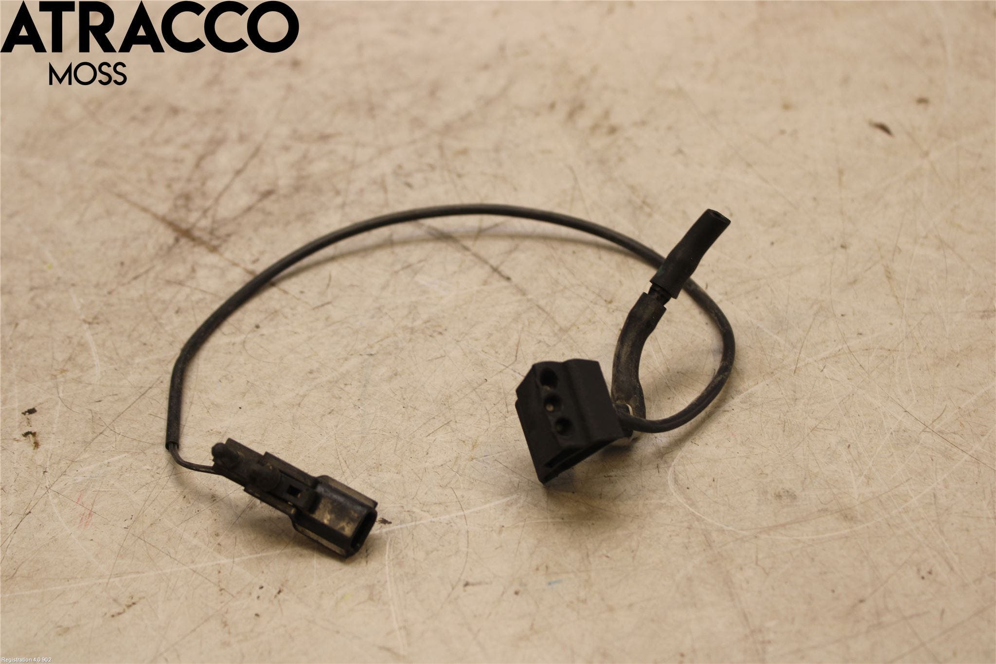 Jaguar F-PACE Spylerdyse Ruter