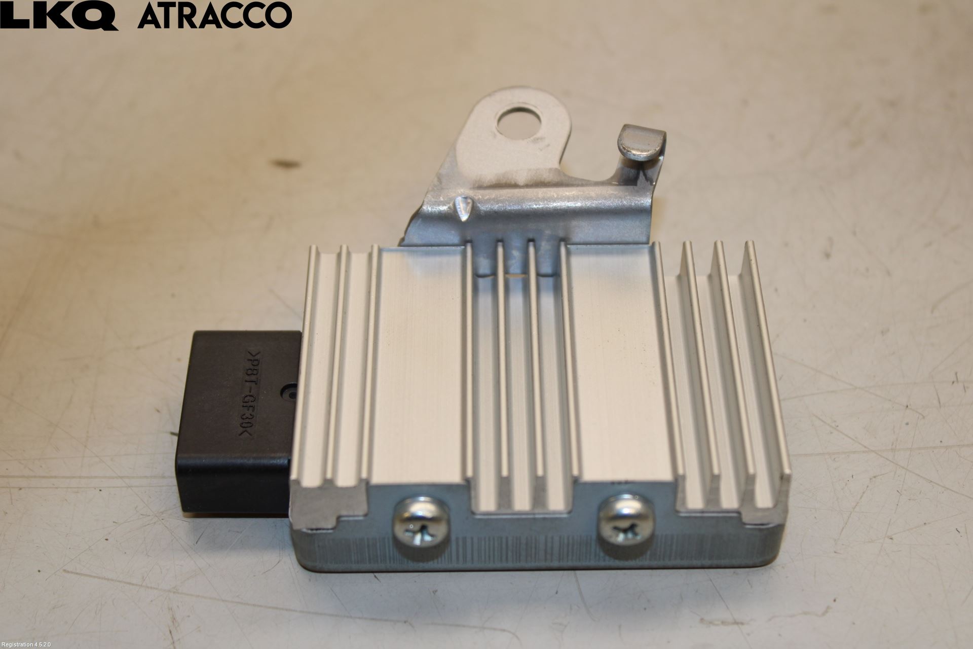 Toyota RAV4 13-18 Styreenhet Drivstoffpumpe