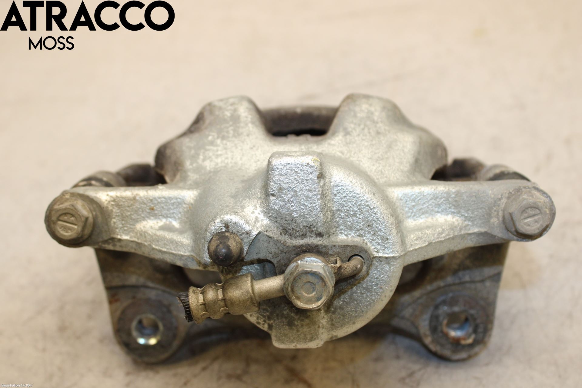 Toyota YARIS CROSS XP21 21- Bremsecaliper Foran Venstre