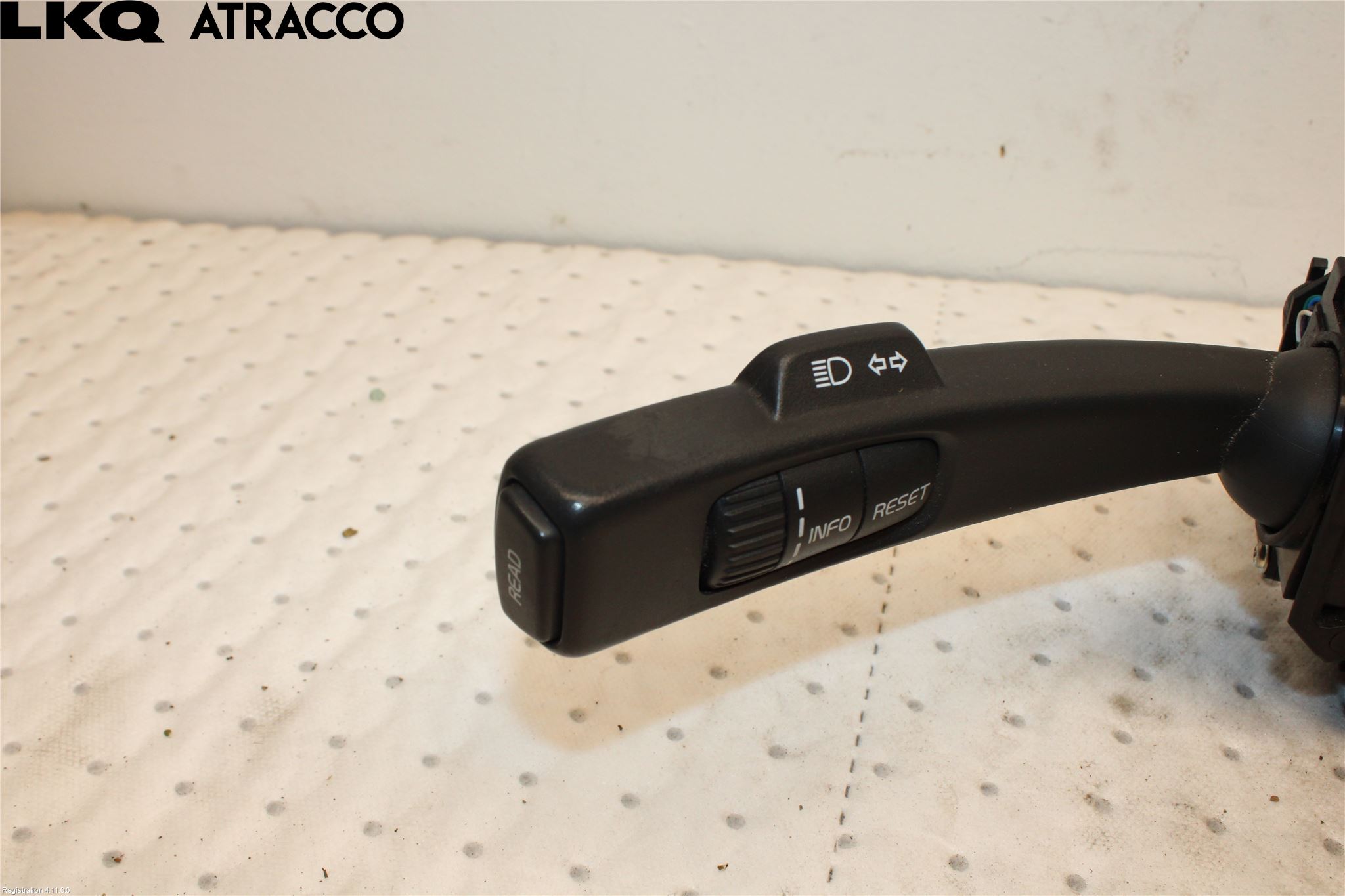 Volvo V60 11-13 Instr Kombinert