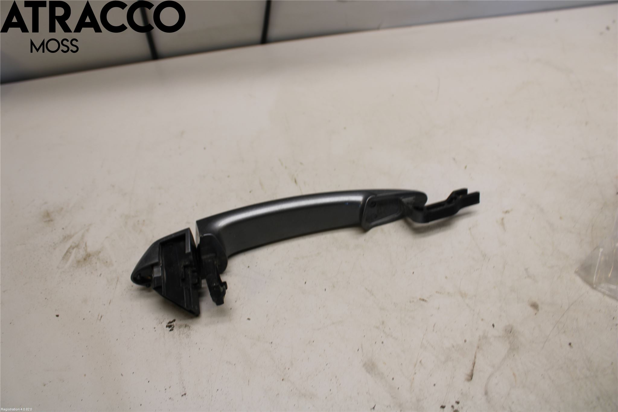 BMW 1 E87/81 5D/3D 03-11 Dørhandtak Ytre Høyre