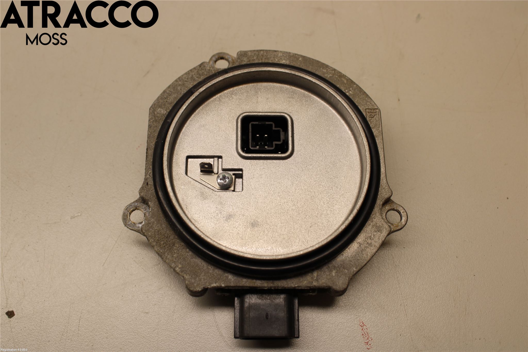 Nissan LEAF 11-17 Styreenhet Xenon