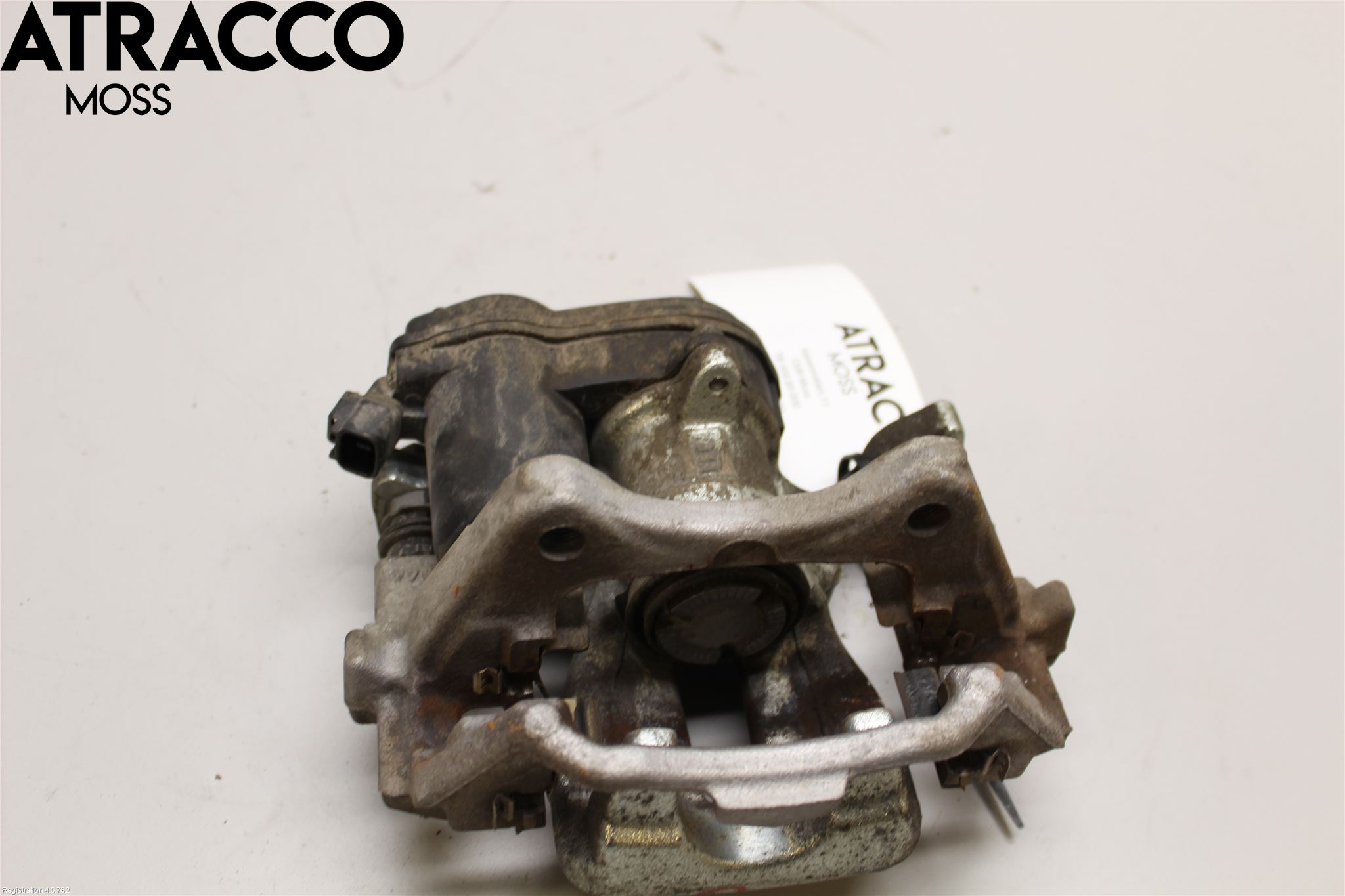 Toyota COROLLA 19- Bremsecaliper Bak Høyre