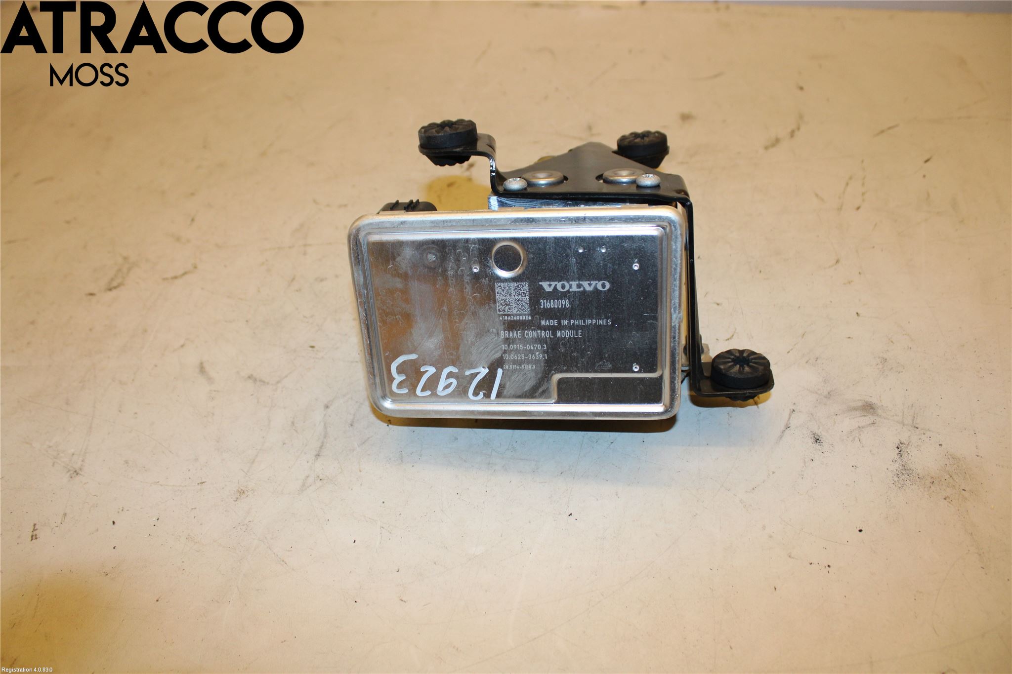 Volvo V90 CROSS COUNTRY 17->> Abs Hydraulikkaggregat