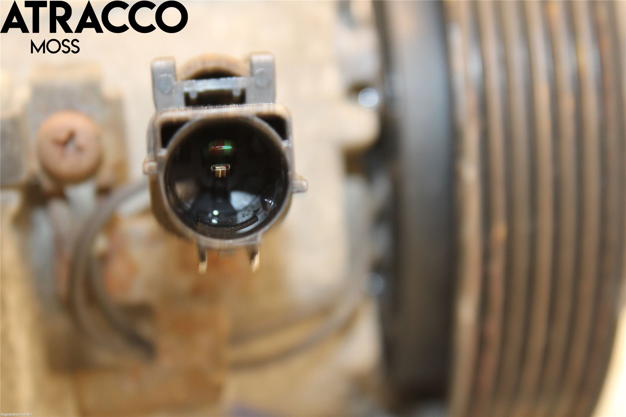 Hyundai ix20 Varme Ac Kompressor