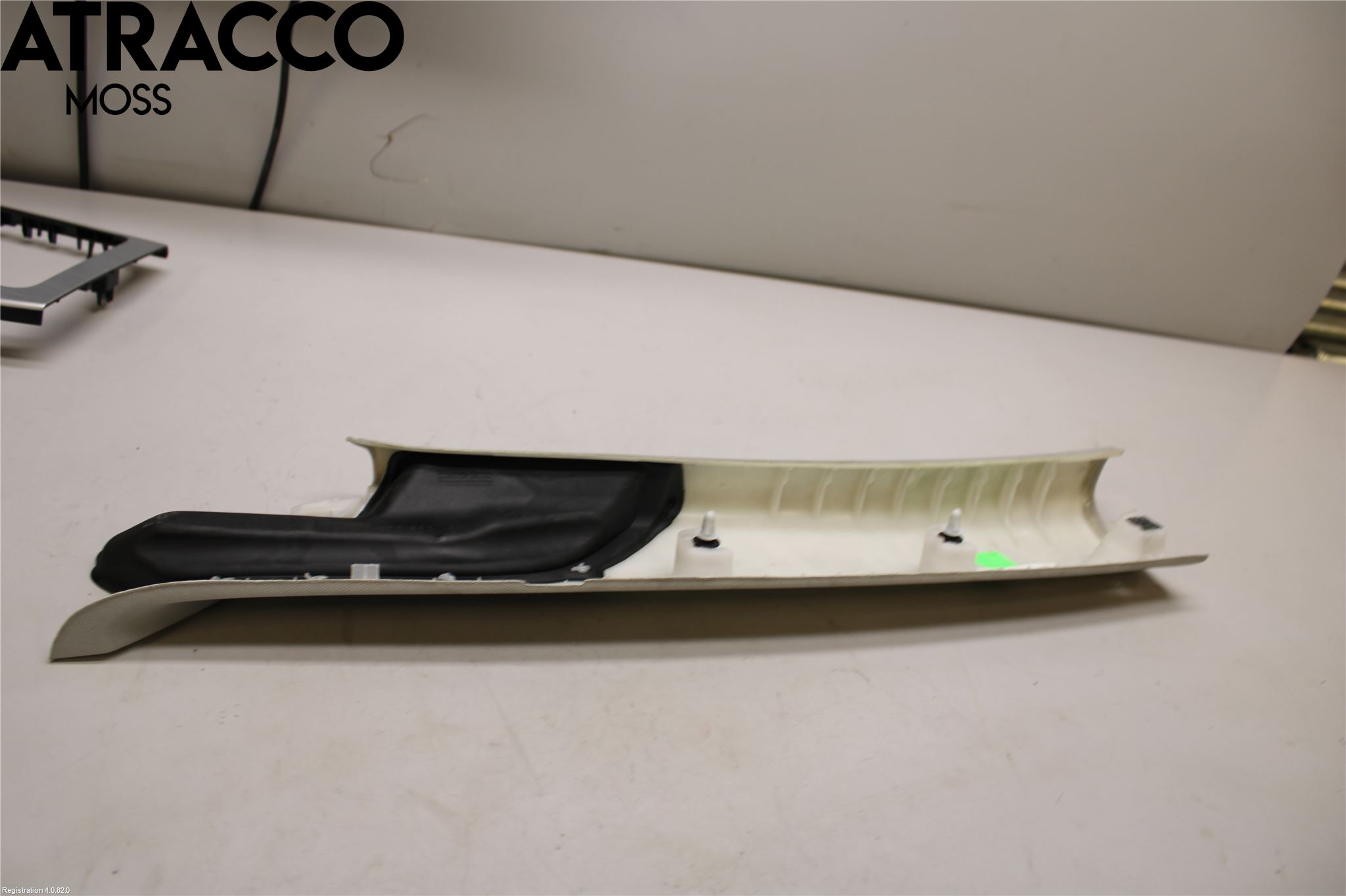 Volkswagen VW PASSAT 11-14 Innr Øvrig