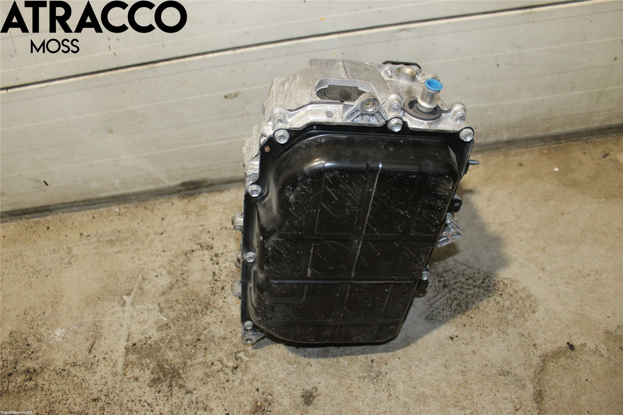 Toyota AURIS 13-19 Inverter Hybrid