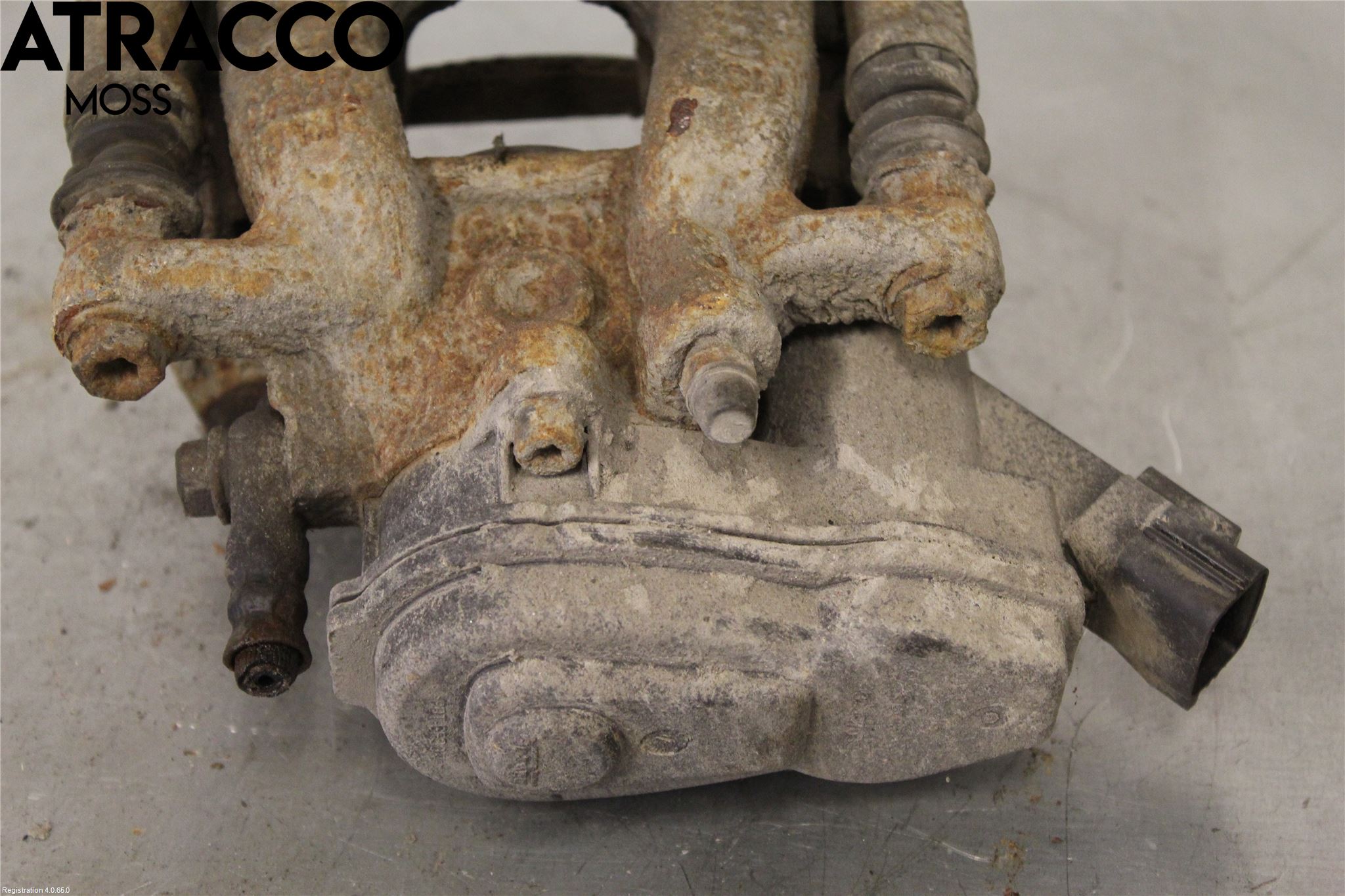 Mazda 6 13- Bremsecaliper Bak Venstre