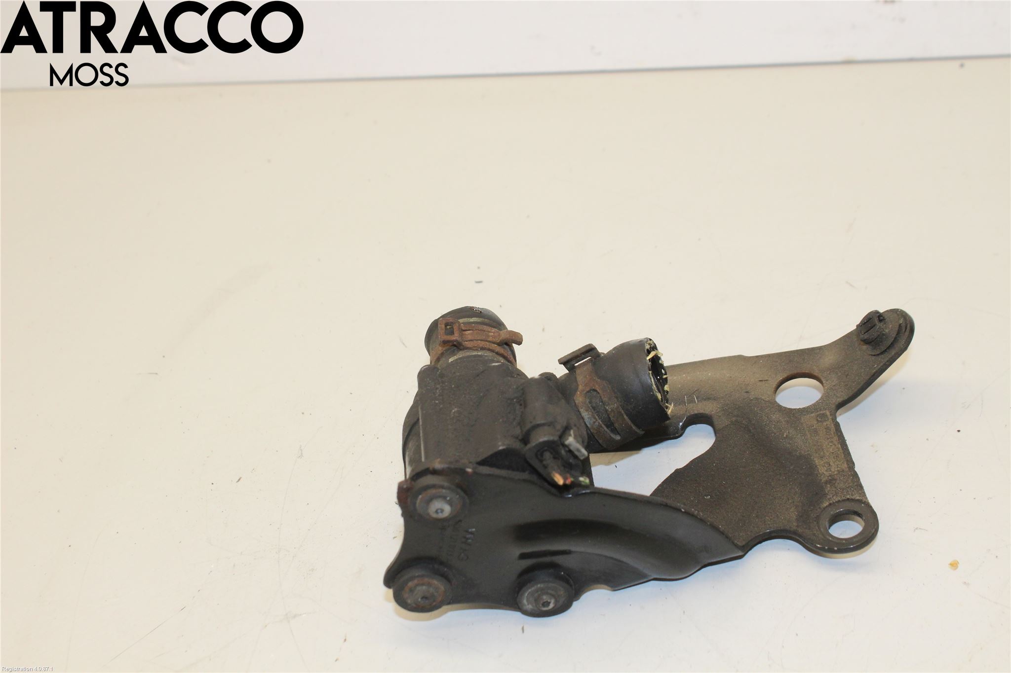 Skoda OCTAVIA (5E) 13-20 Vannpumpe