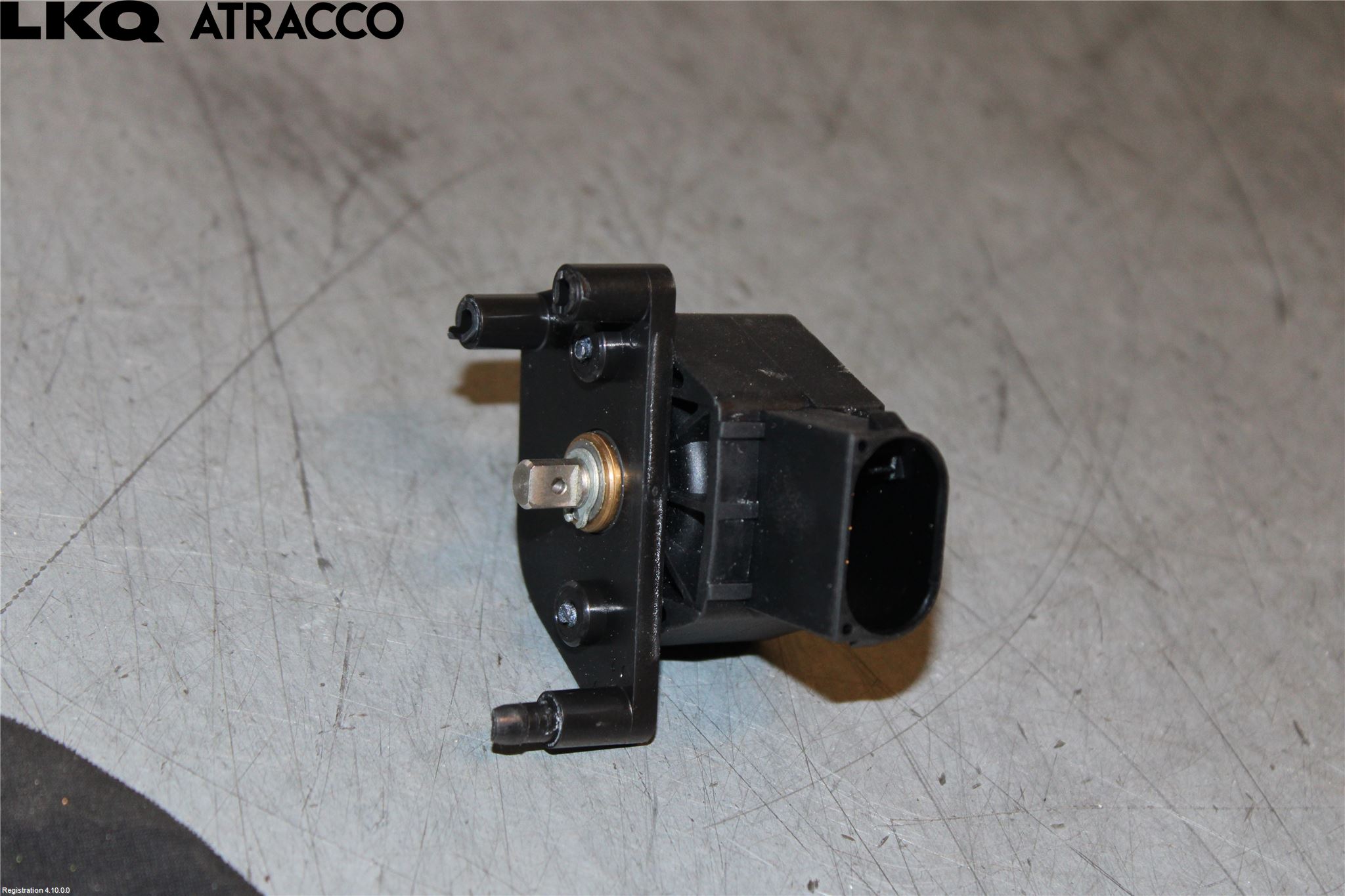 Volkswagen VW PHAETON Sensor Øvrig