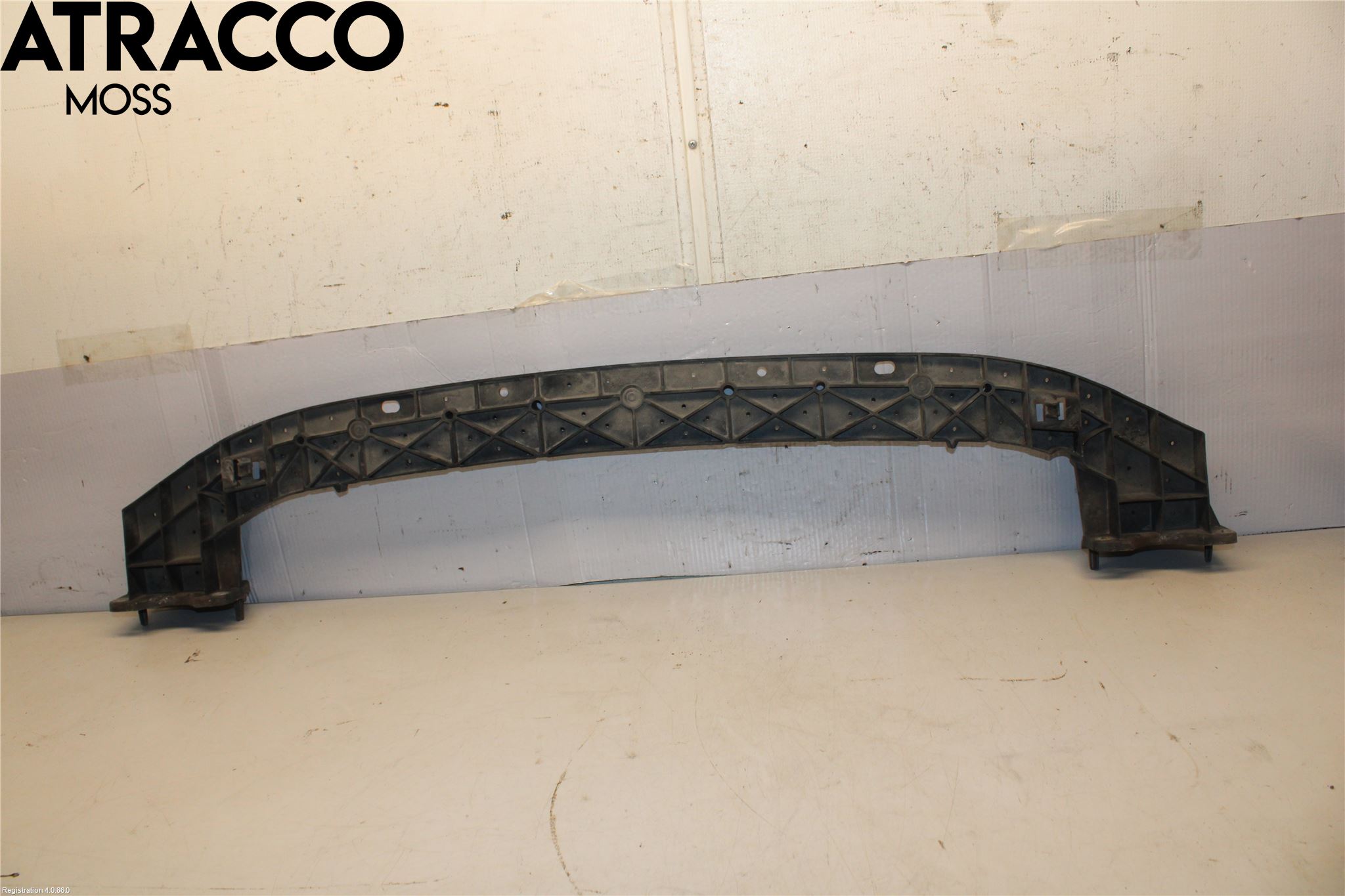 Peugeot 508 11-18 Støtfanger Foran Deformelemen