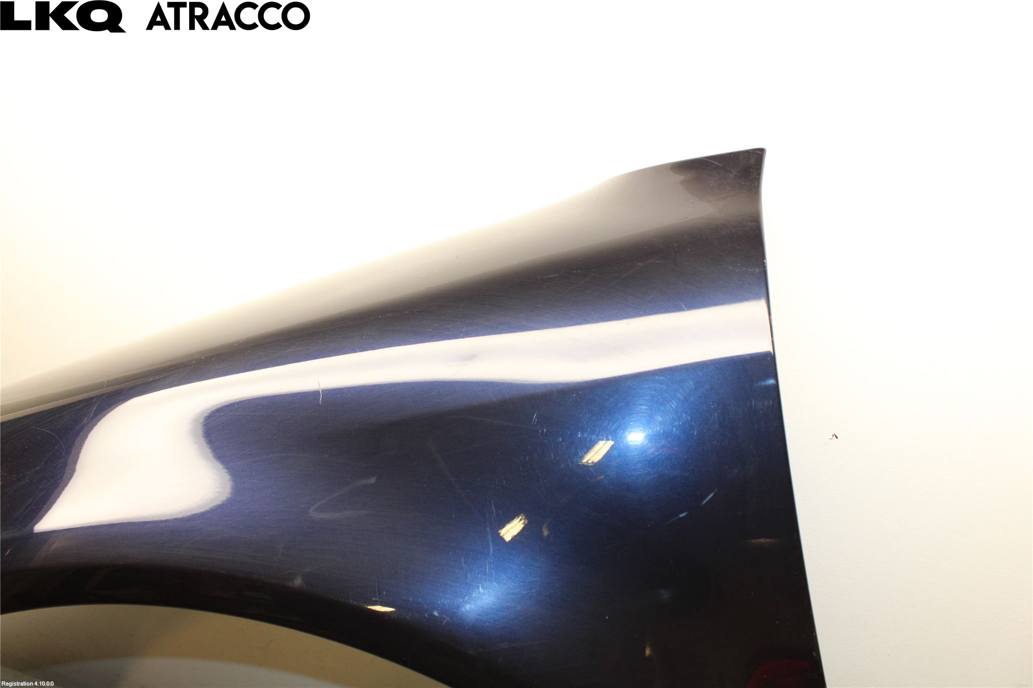 Volkswagen VW PHAETON Skjerm Foran Venstre