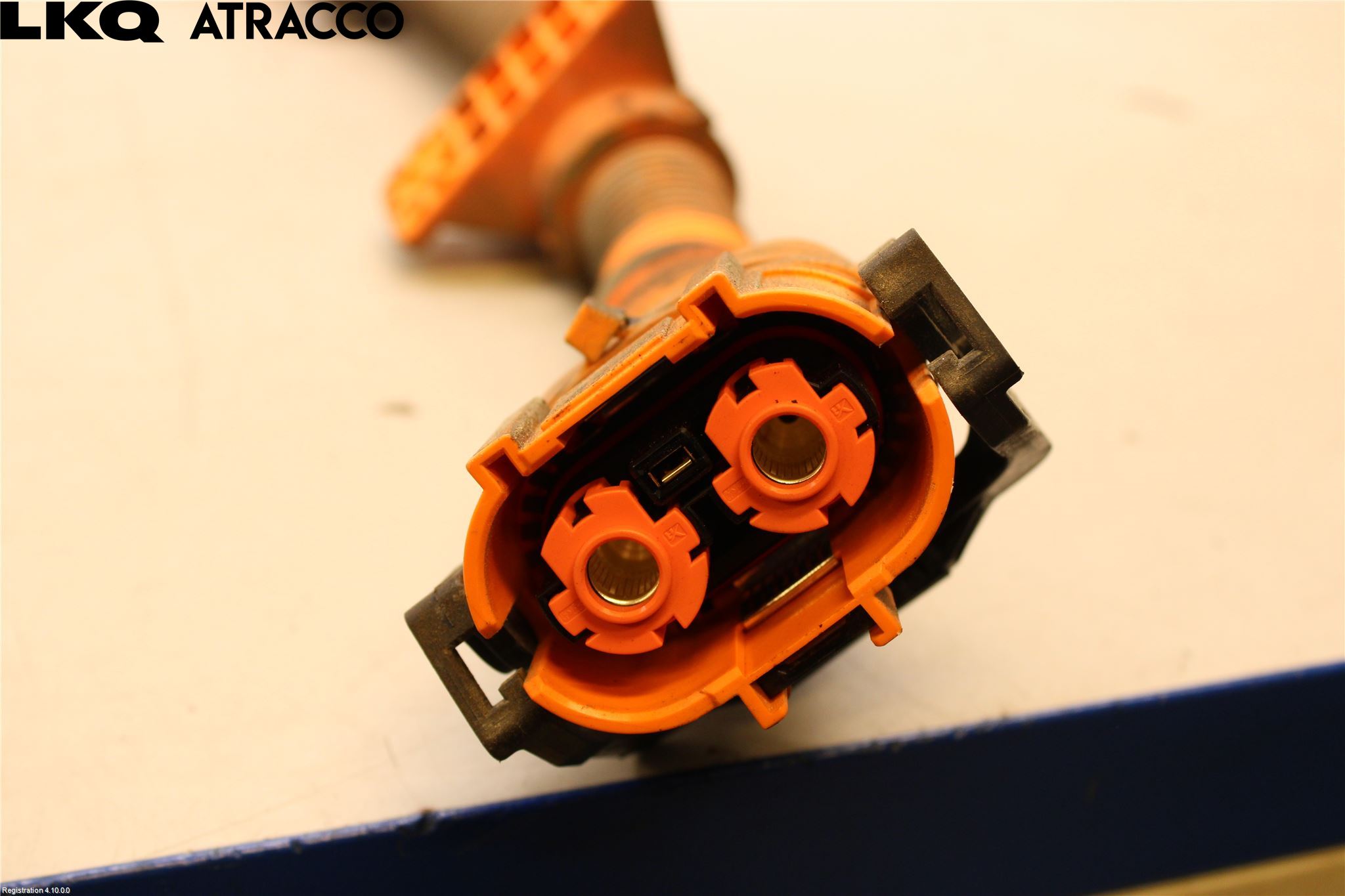 Hyundai KONA/ELECTRIC OS 18-23 Kabelhärva Högspänning