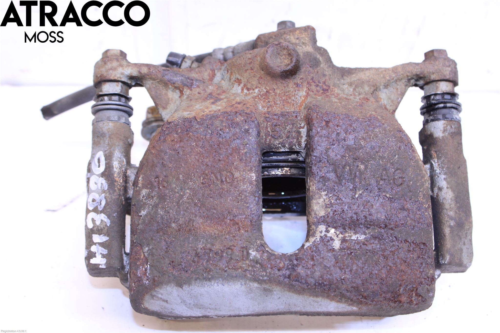 Skoda OCTAVIA (5E) 13-20 Bremsecaliper Foran Høyre