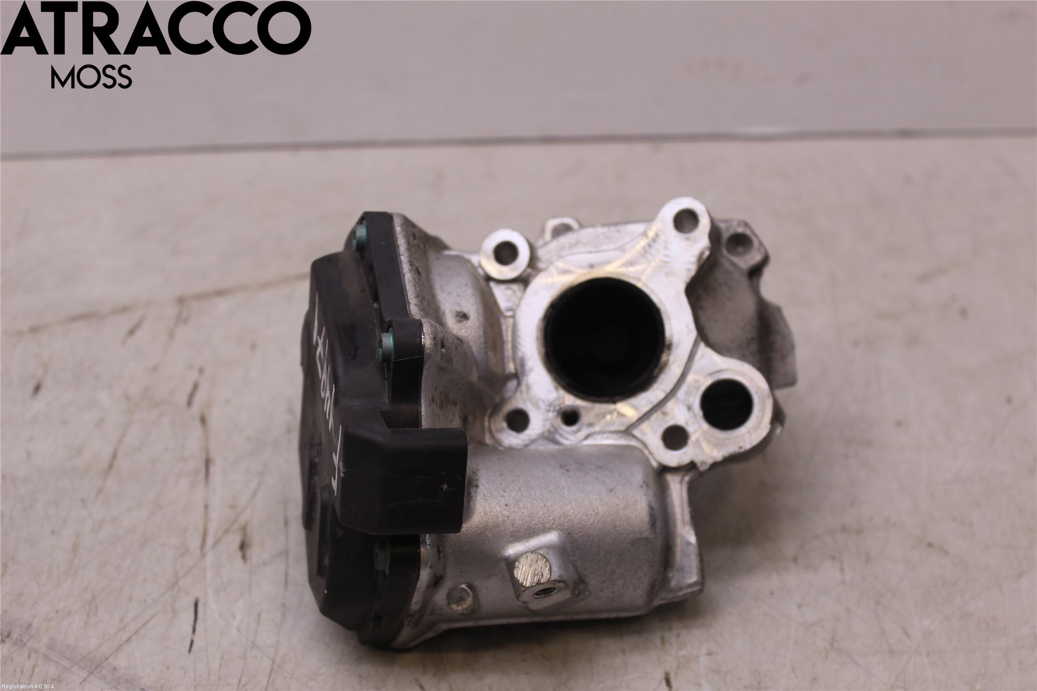 Mercedes-Benz MB VITO/V-KLASS (W640,W447,W448) 14- Egr Ventil