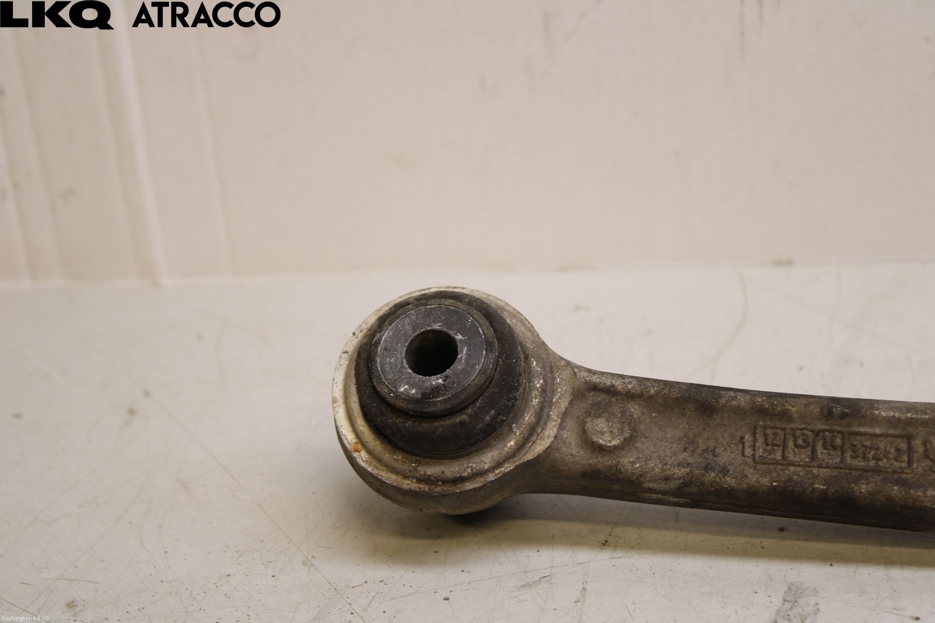 BMW 3 E90/91 SED/TOU 05-12 Bærearm Bak Høyre