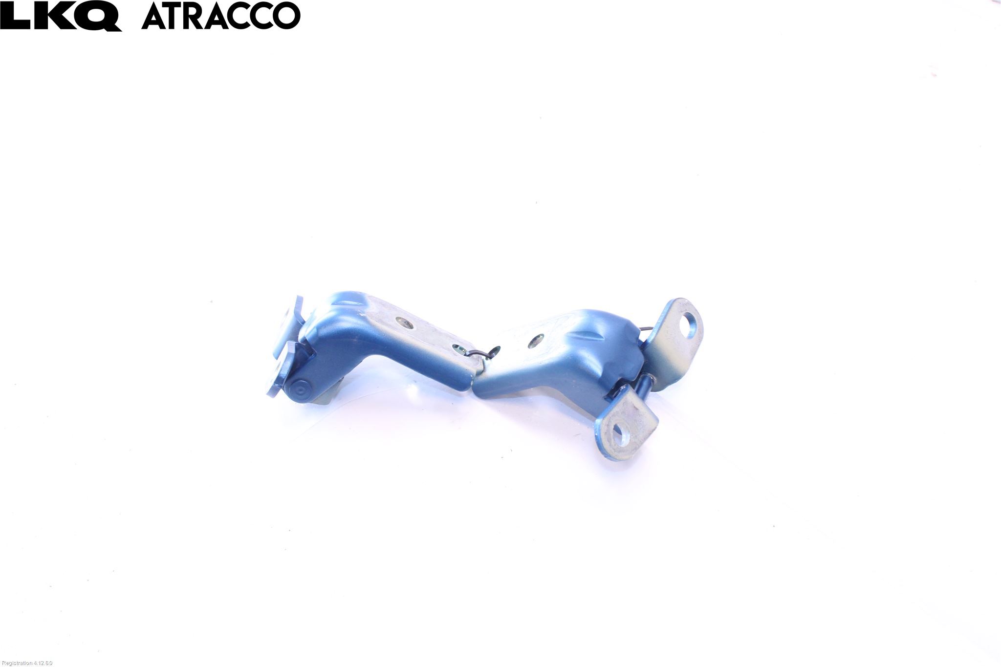 Kia EV9 24- Dørhengsel