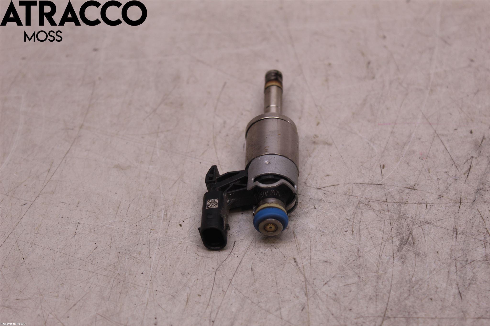 Volkswagen VW GOLF / E-GOLF VII 13-20 Inns Dyse