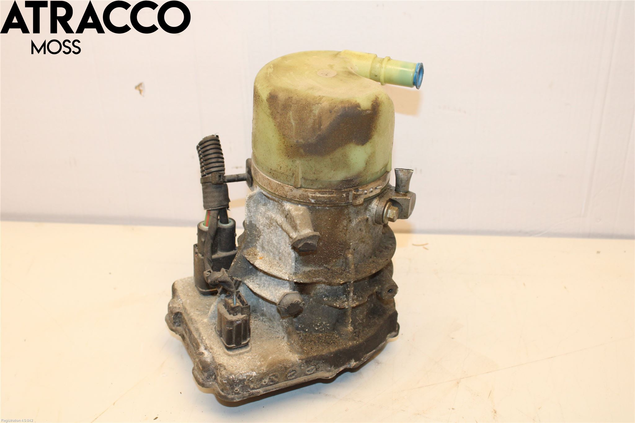 Volvo S60 11-13 Servo Pumpe