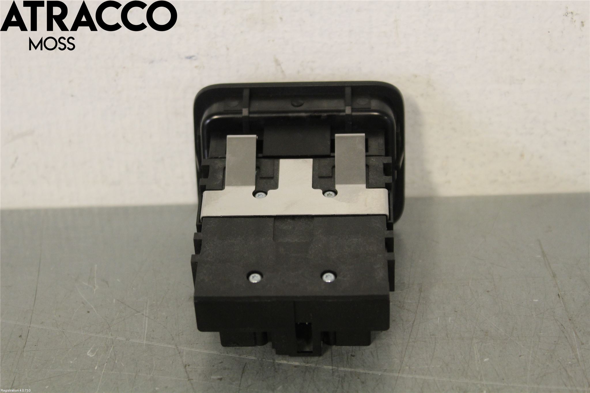 Mercedes-Benz MB A-KLASS (W176) 13-18 Bryter Parkeringsbrems