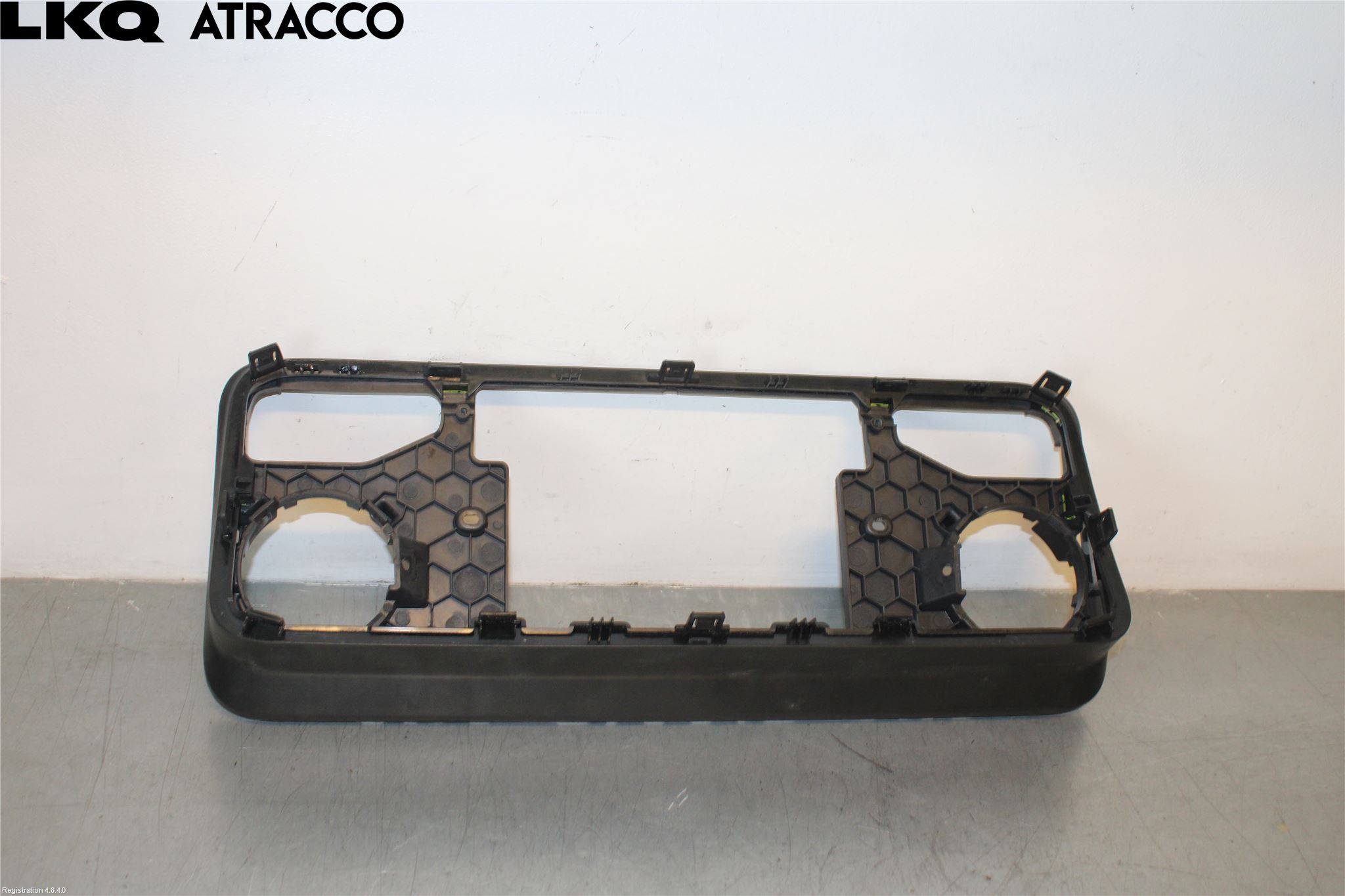 Mercedes-Benz MB SPRINTER (W907/W910) 19- Instrument Ramme