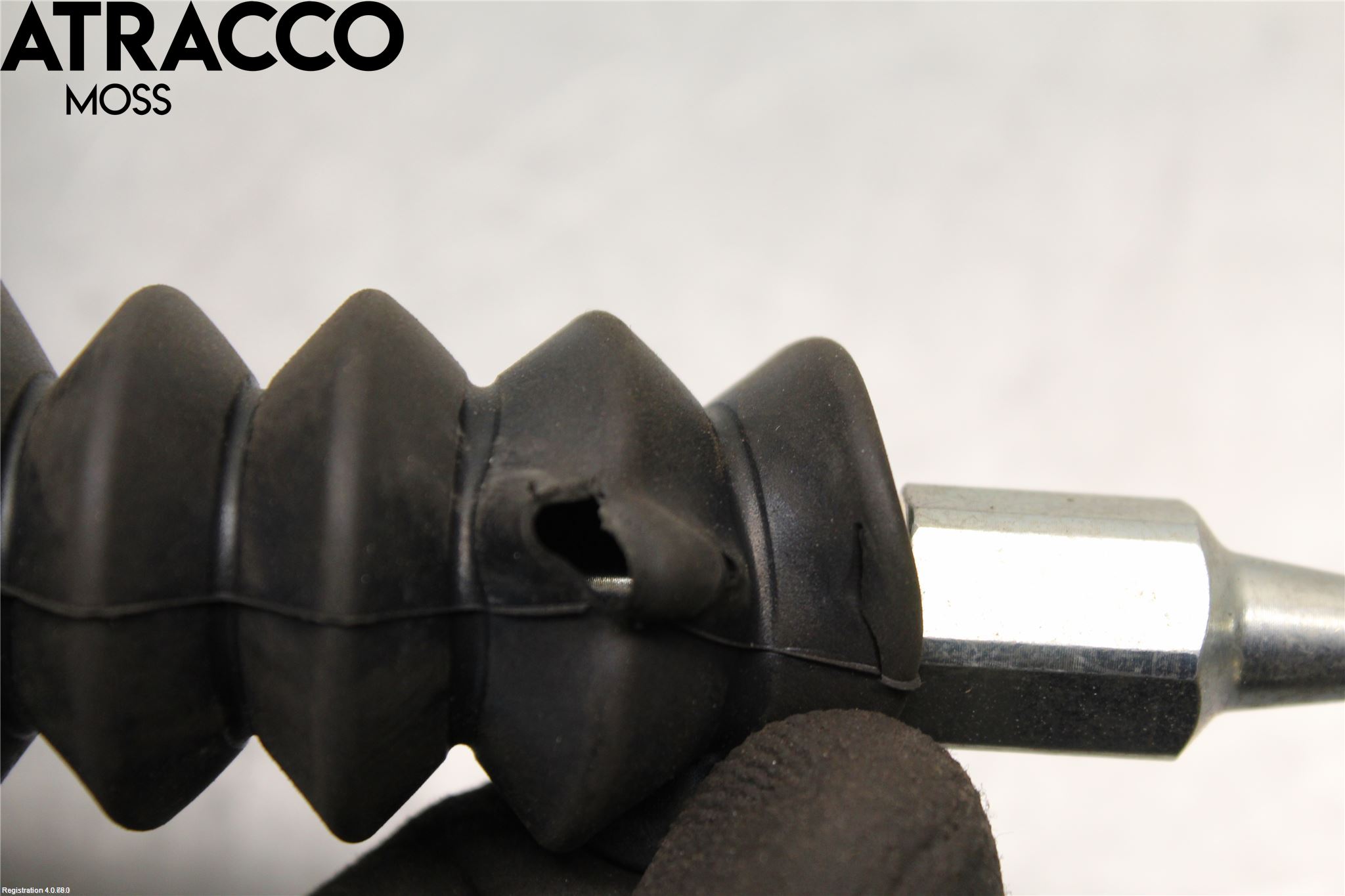 Seat Mii / Mii electric Bremseservo