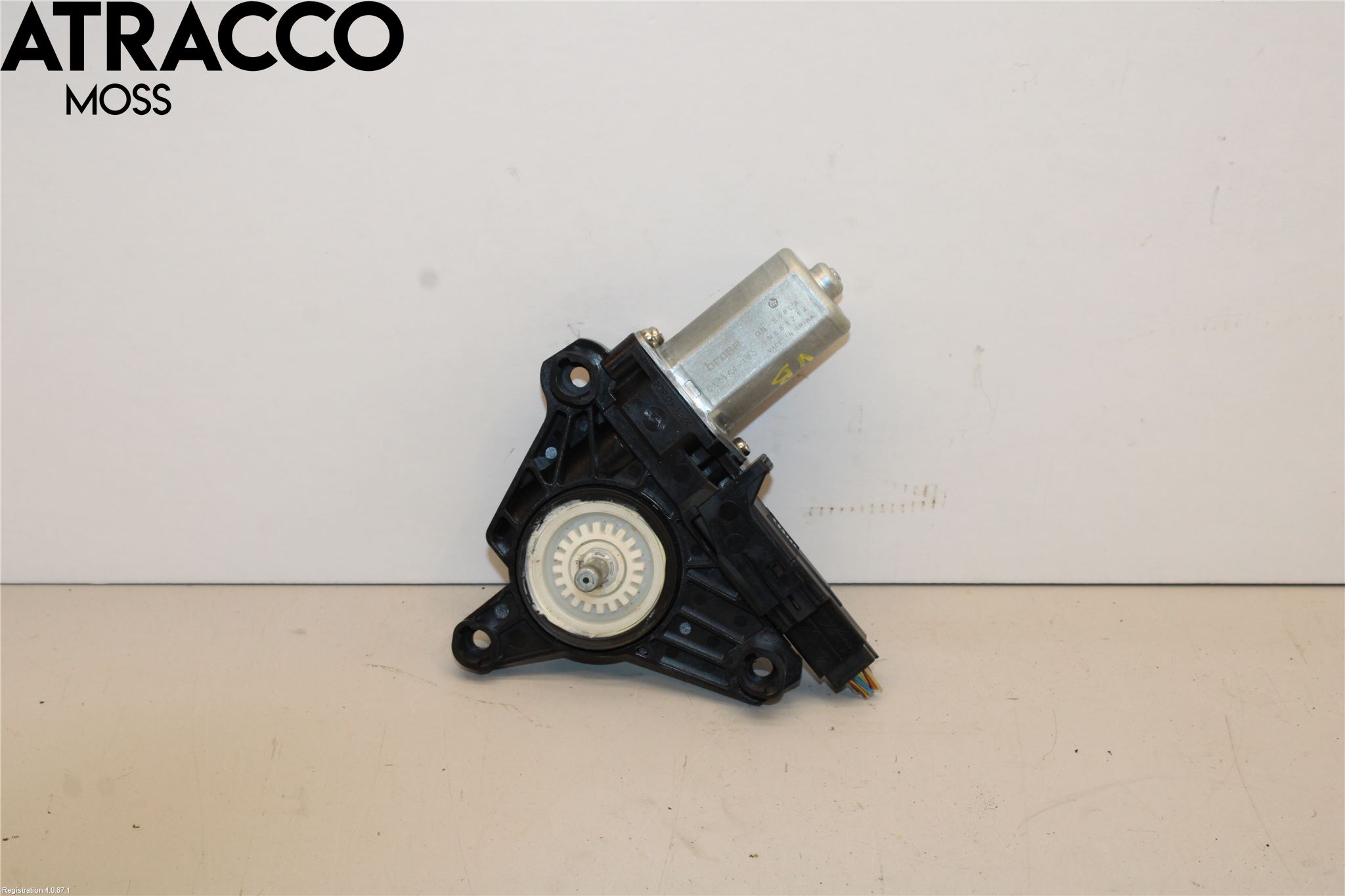 Volvo V40 12-19 Vindusheismotor