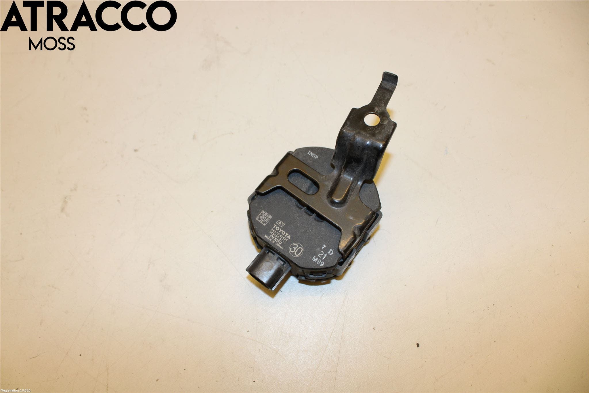 Toyota RAV4 19- Elektrisk Øvrig