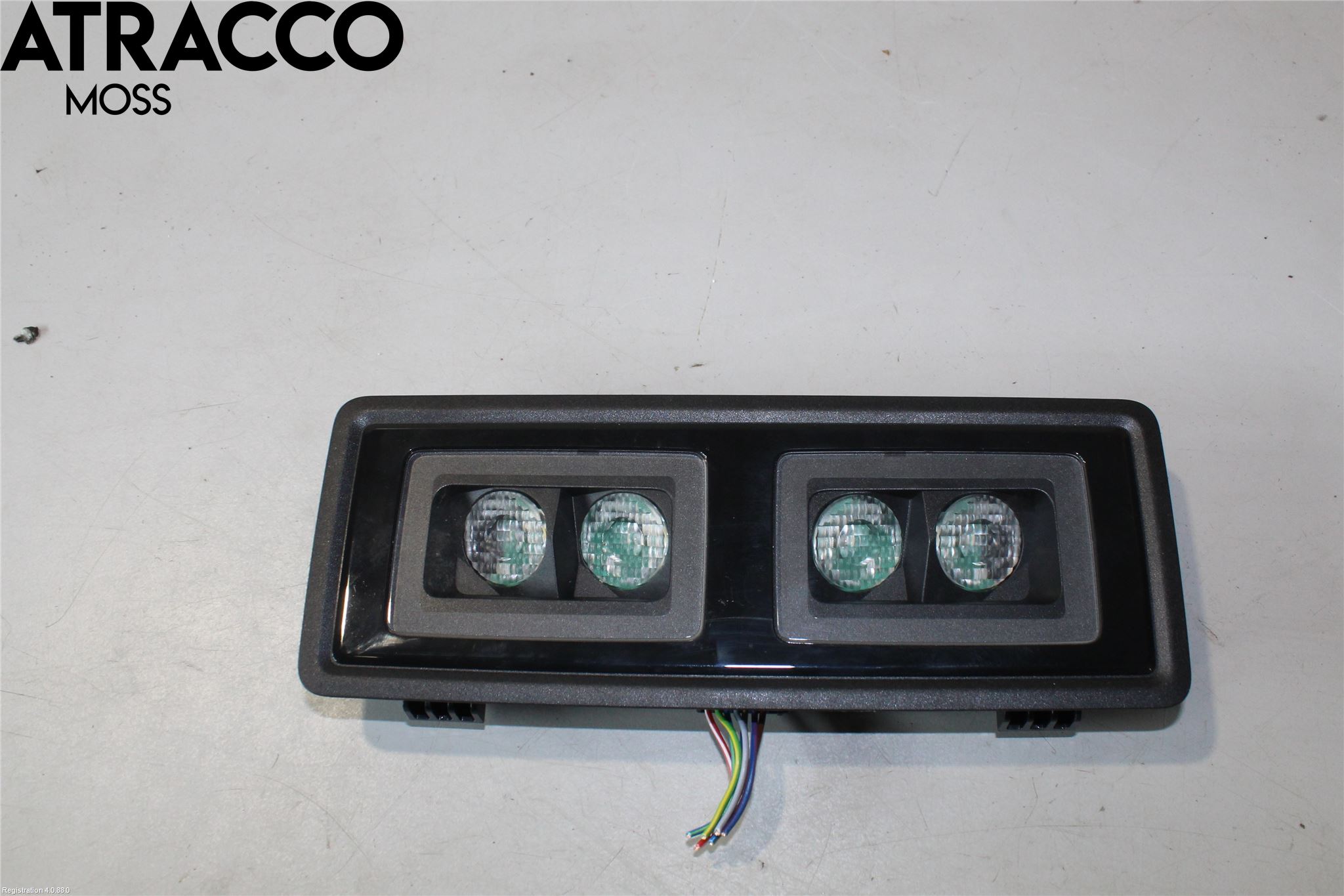 Volkswagen VW ID.4 21- Innr Taklys