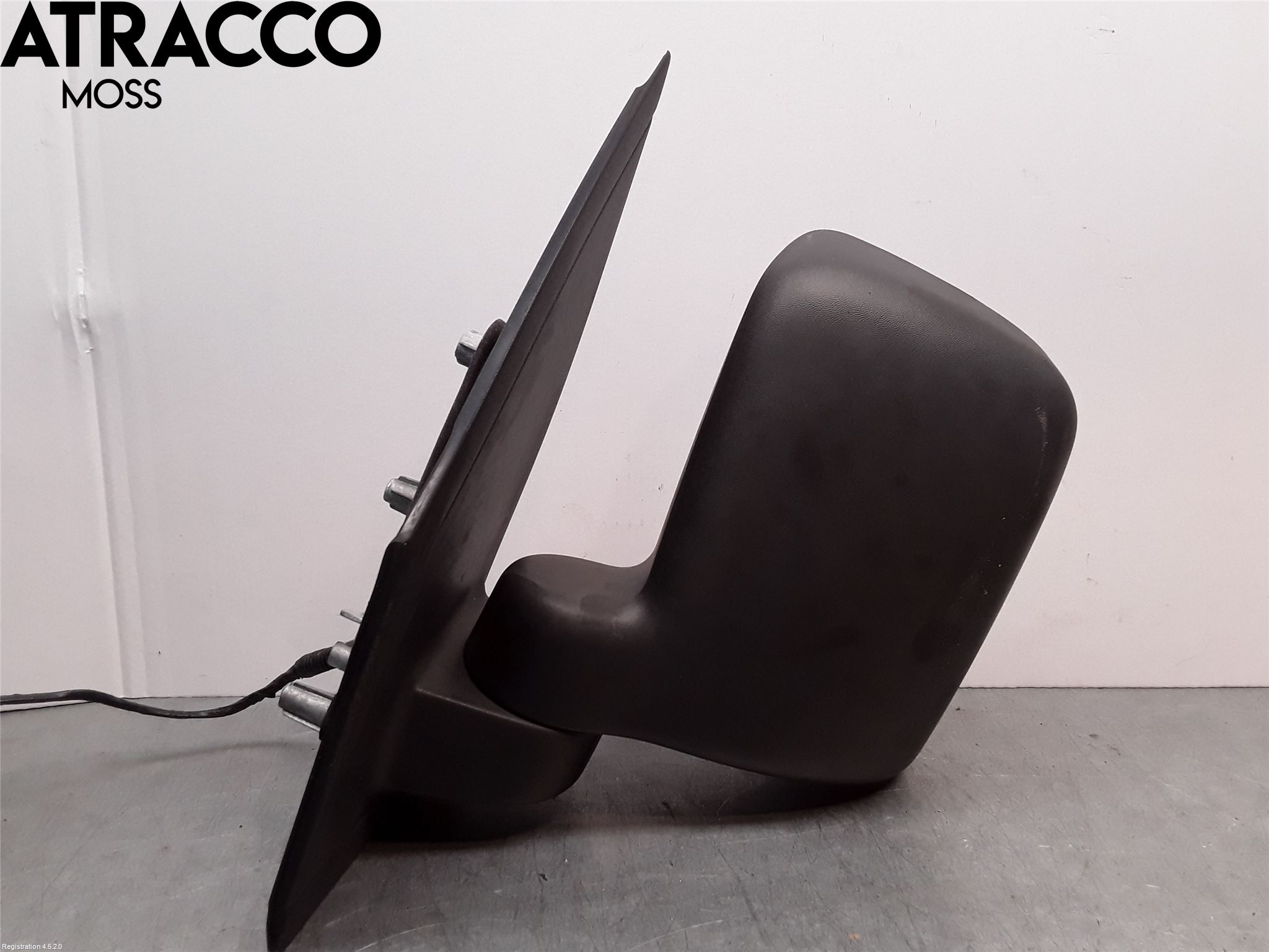 Ford TRANSIT CONNECT 03-08 Speil V M-El Justering