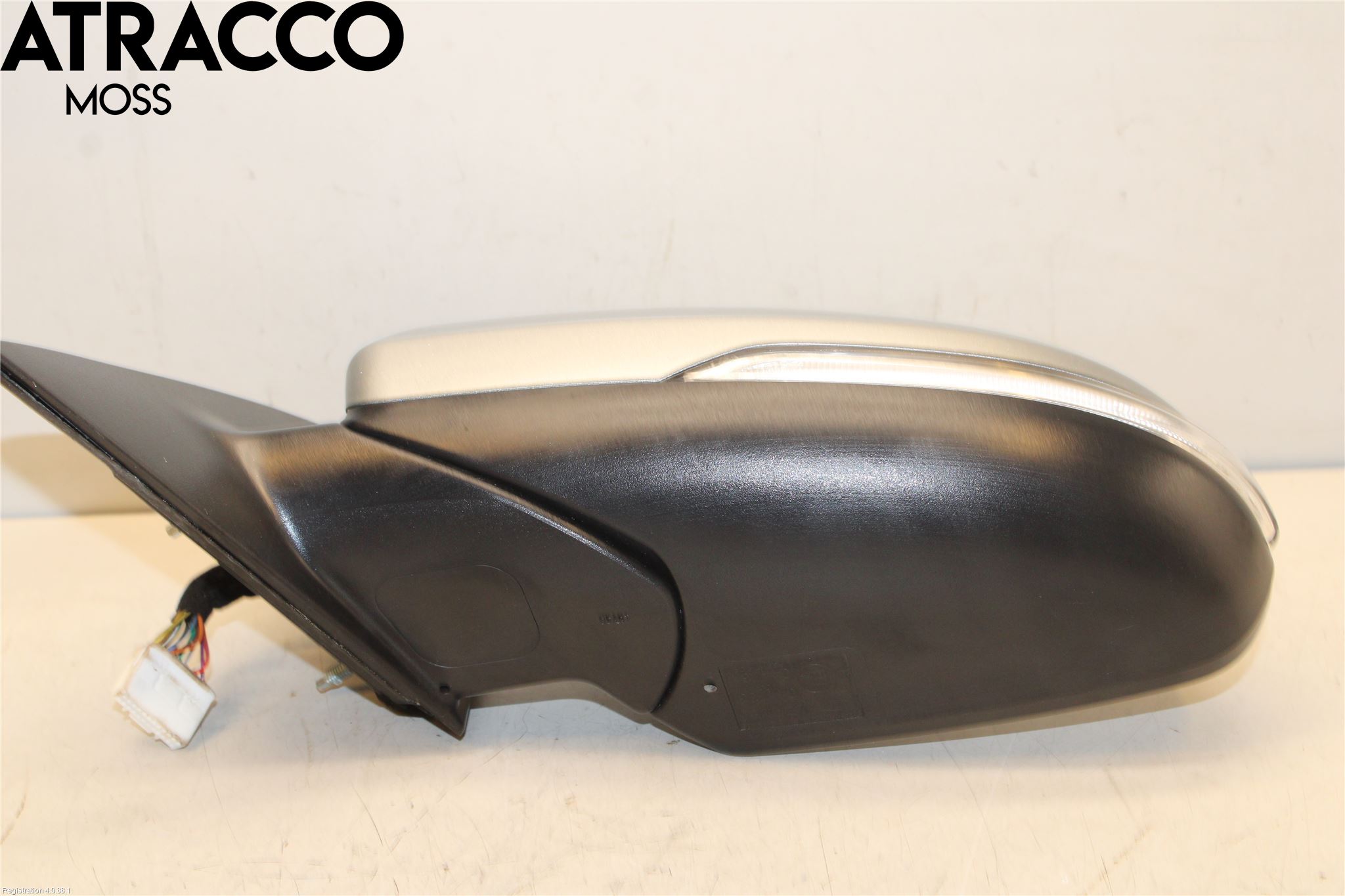 Kia OPTIMA 16-20 Speil V M-El Justering