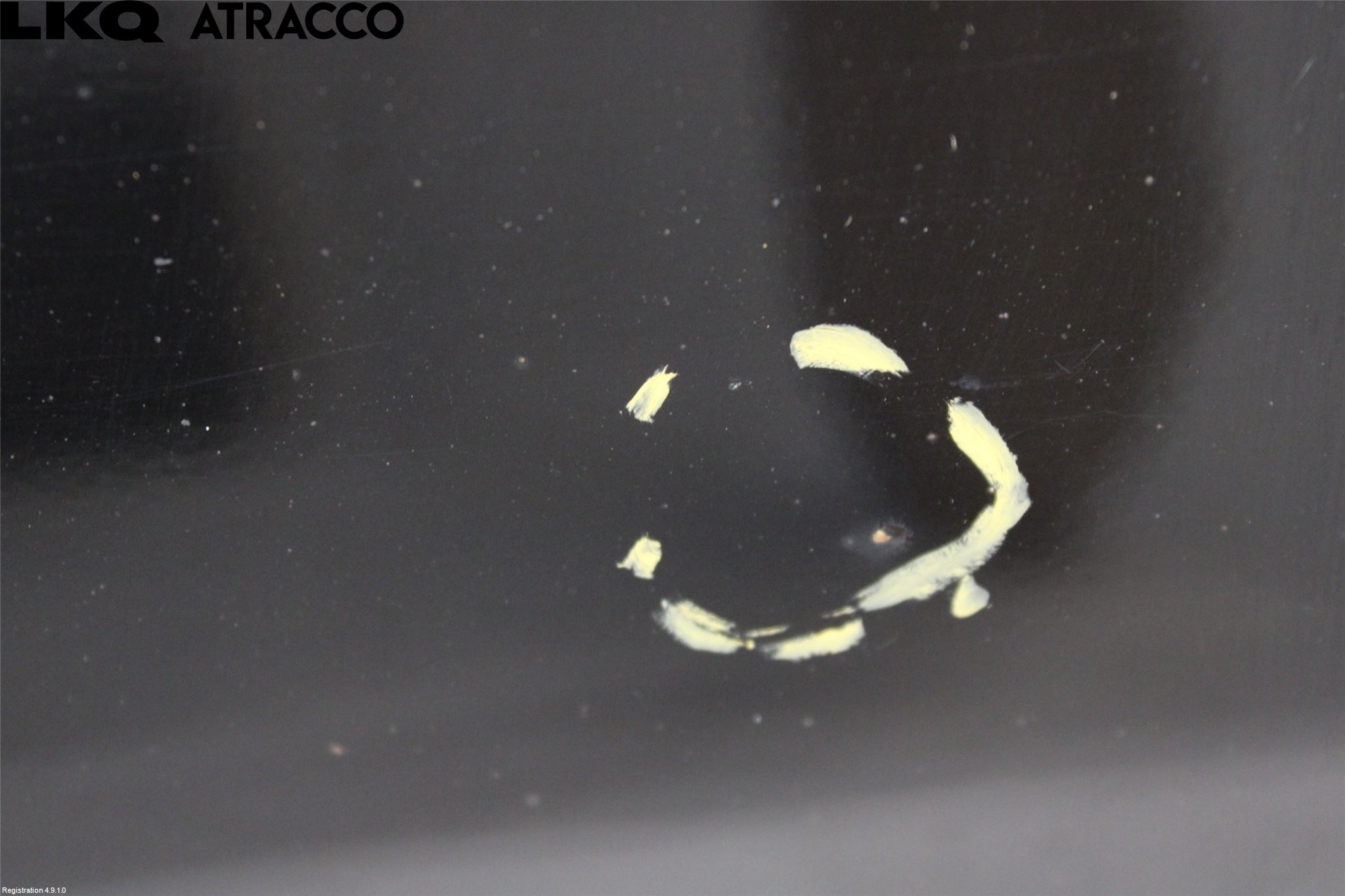 Peugeot 4008 Dør 4D Foran Venstre