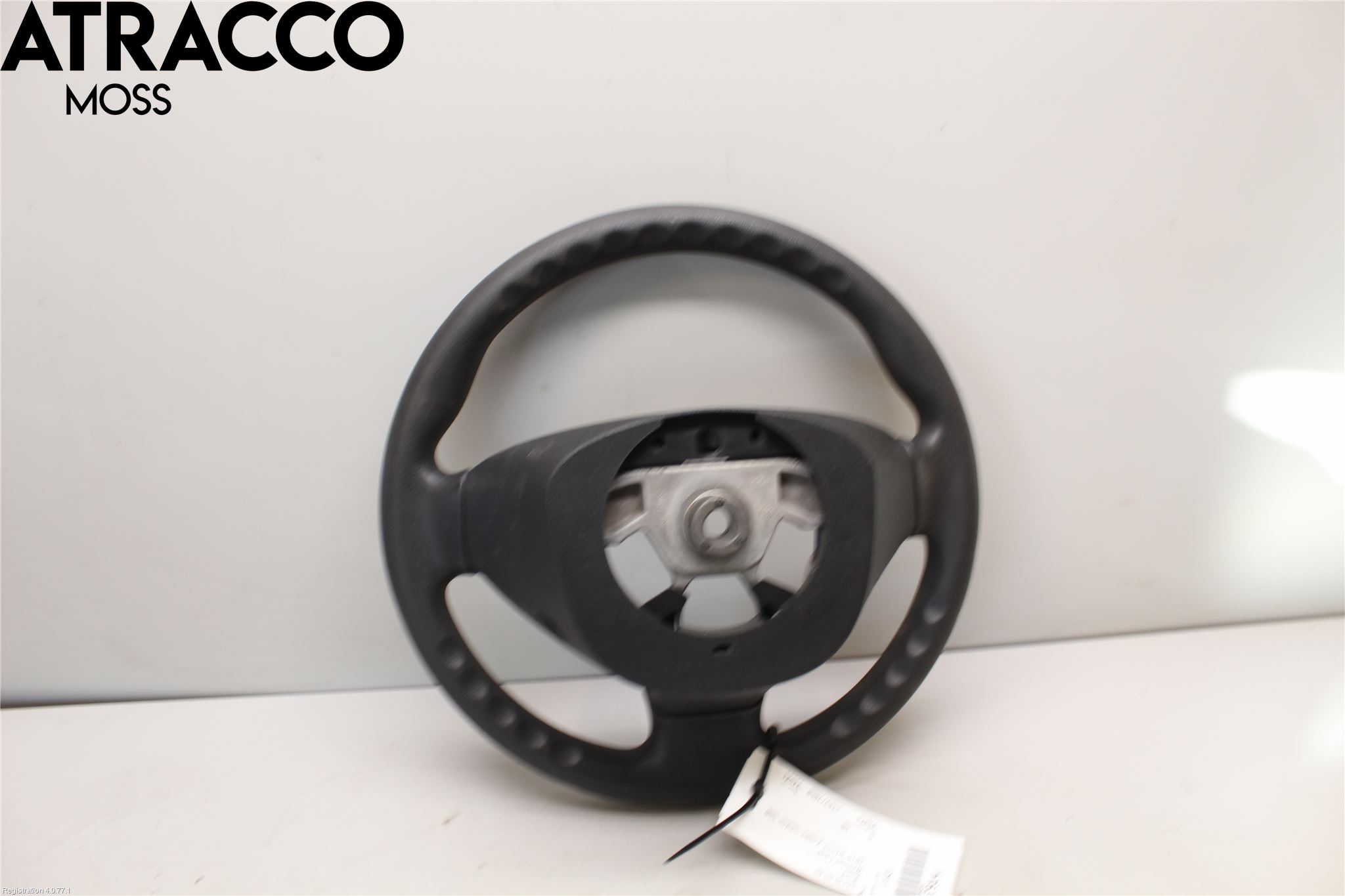 Nissan LEAF 11-17 Ratt