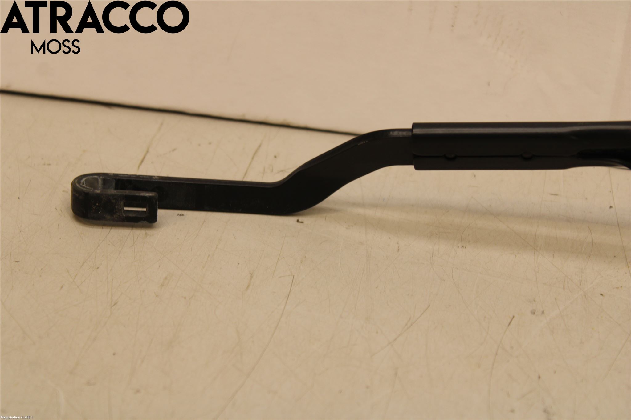 Kia OPTIMA 16-20 Viskerarm-Armer Frontrute