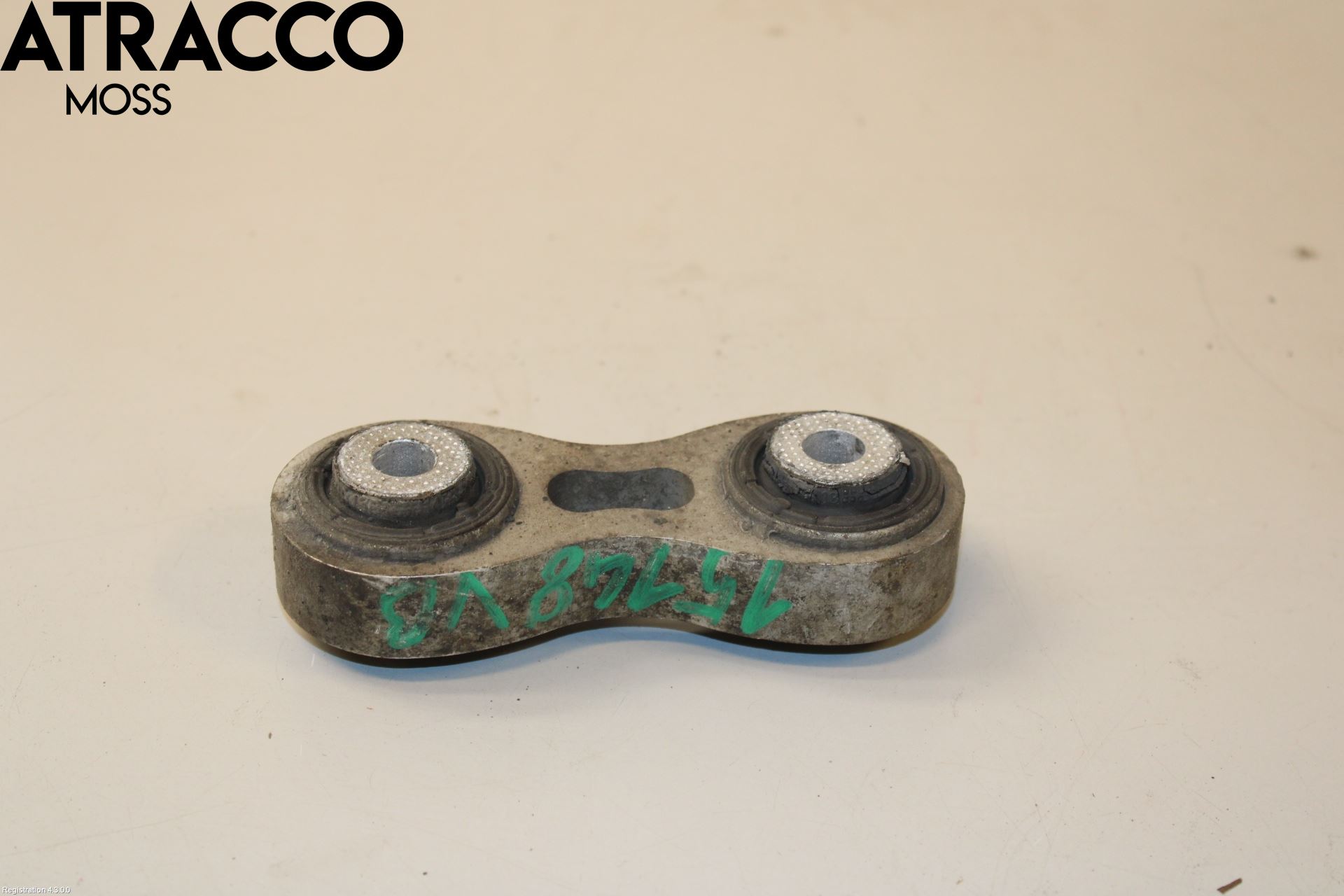 Tesla MODEL S 13- Bærearm Bak Venstre