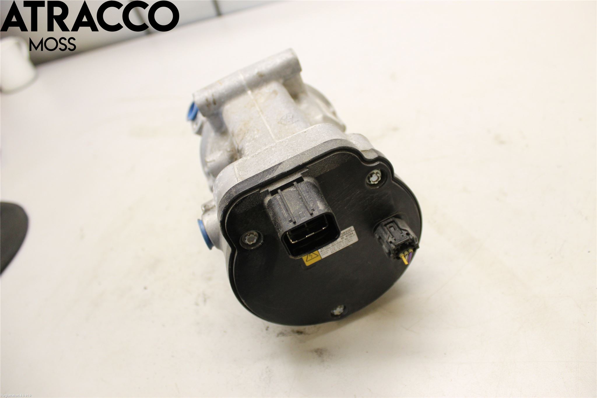 Toyota C-HR 16-23 Varme Ac Kompressor