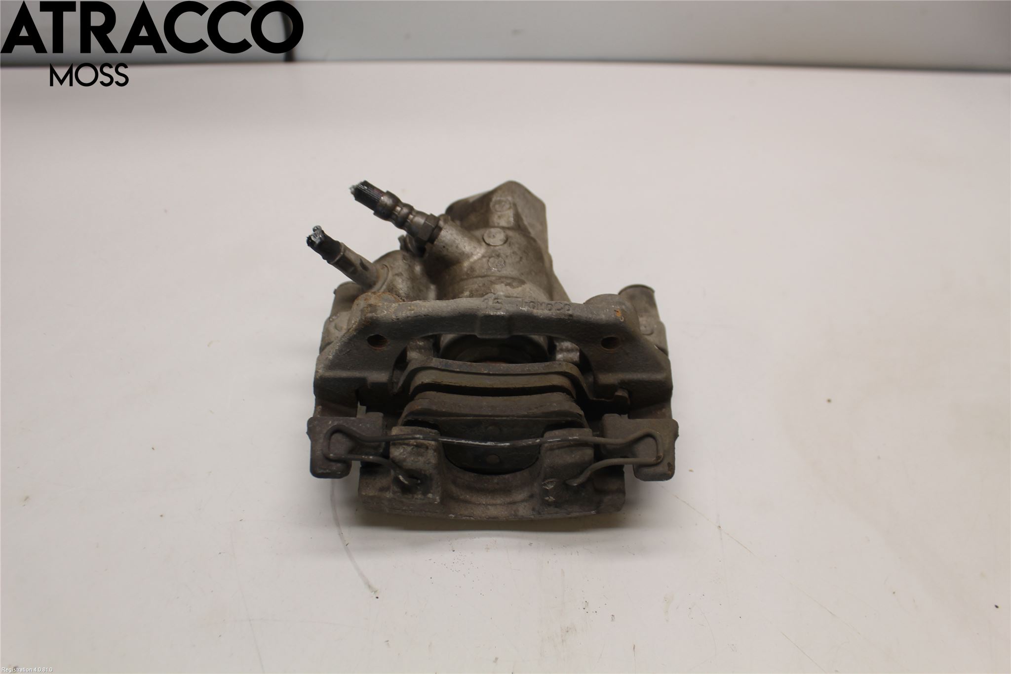 Mazda 3 I 07-08 Bremsecaliper Bak Venstre